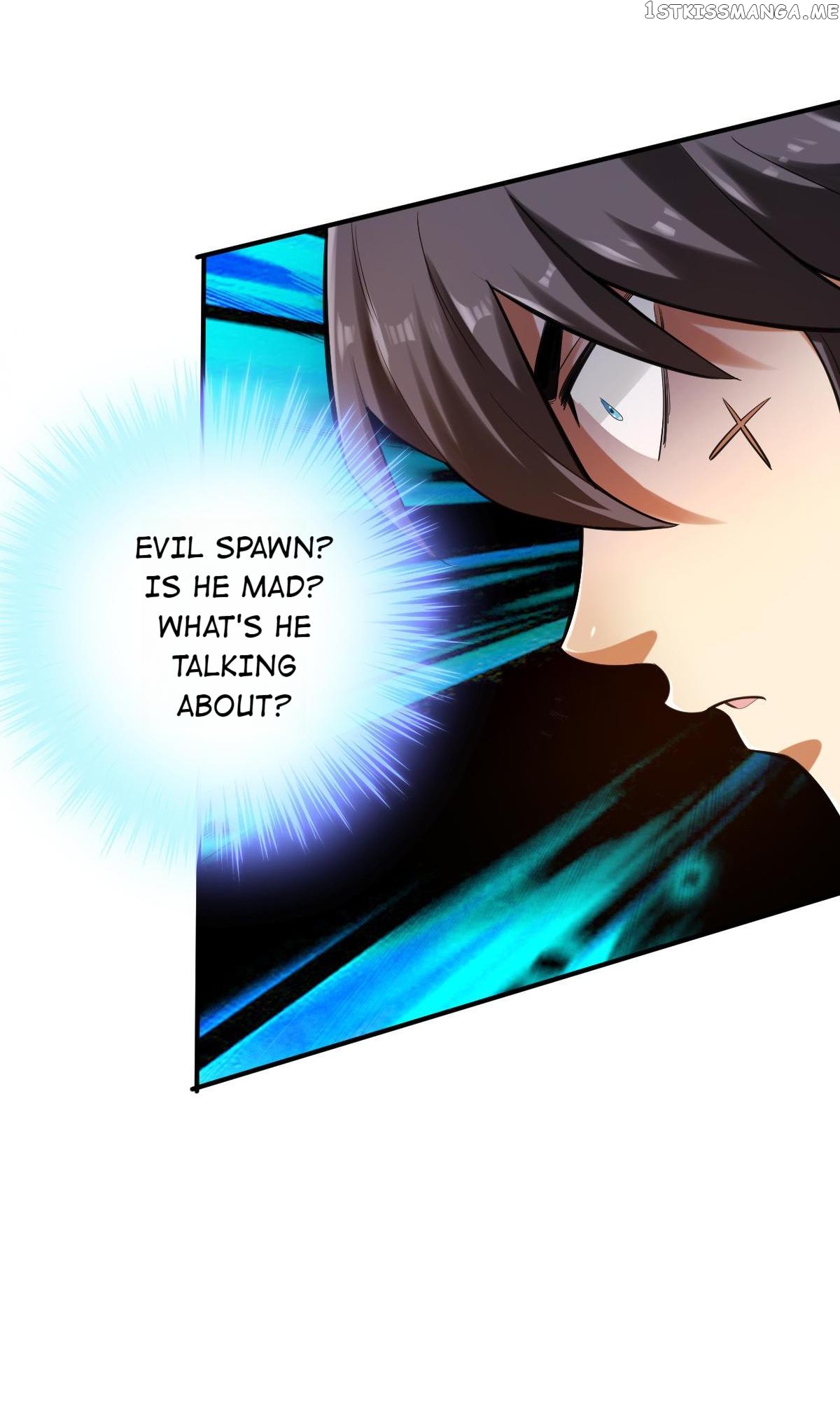 The World’s Greatest Martial Artist chapter 131 - page 5