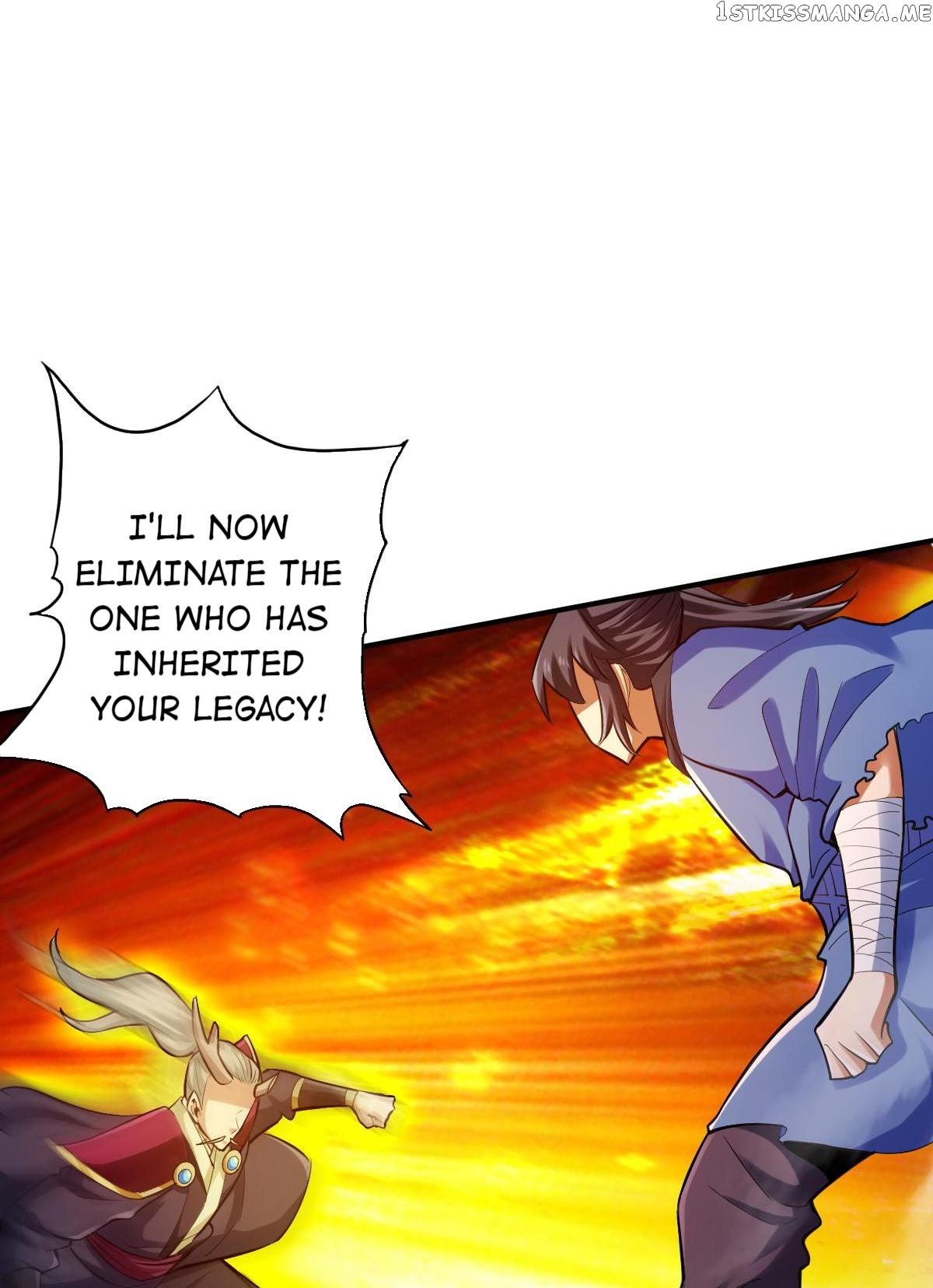 The World’s Greatest Martial Artist chapter 131 - page 6