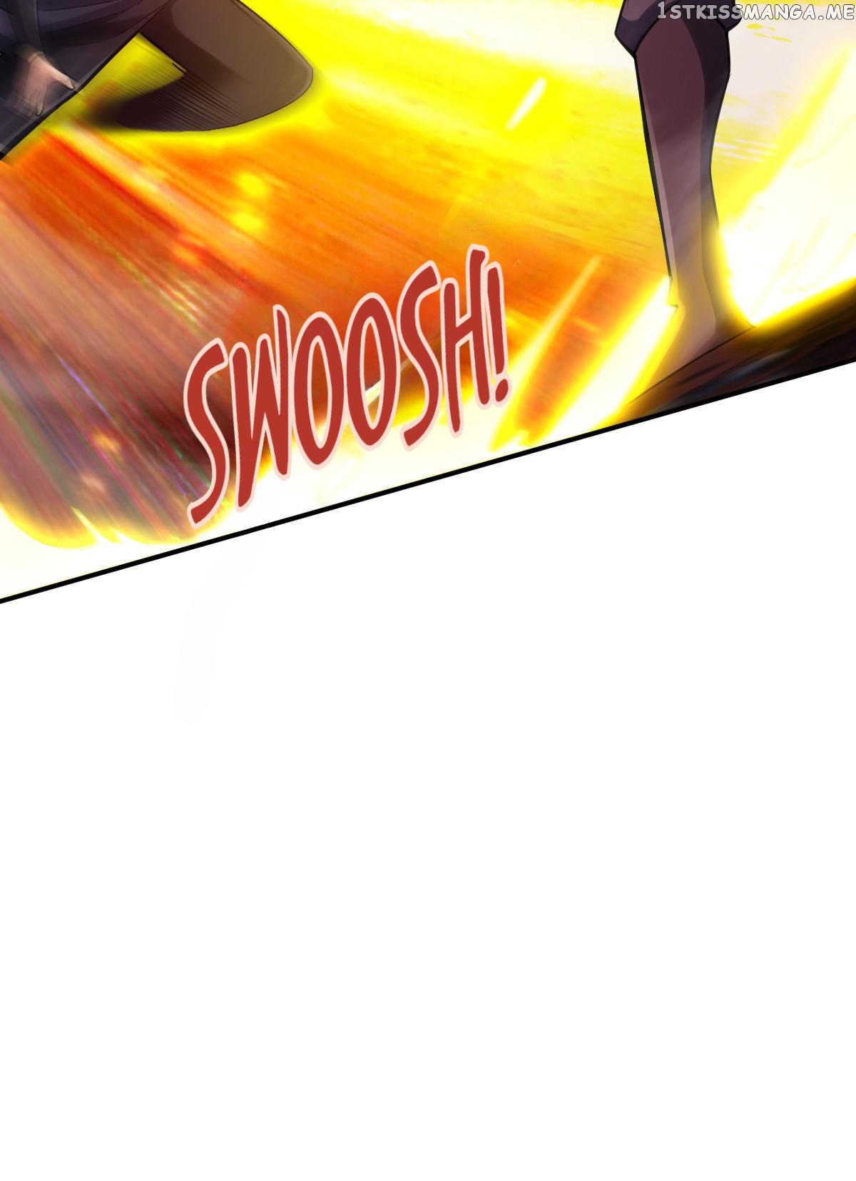 The World’s Greatest Martial Artist chapter 131 - page 7