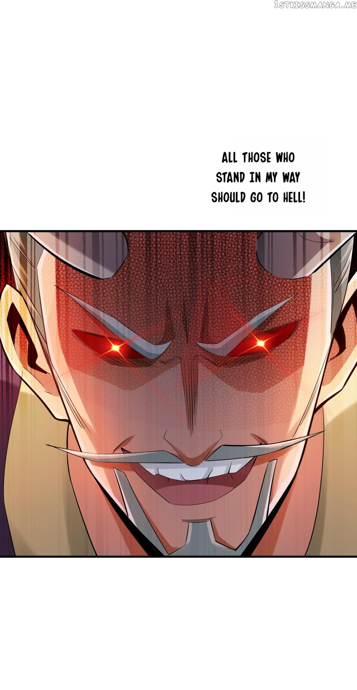 The World’s Greatest Martial Artist chapter 131 - page 9