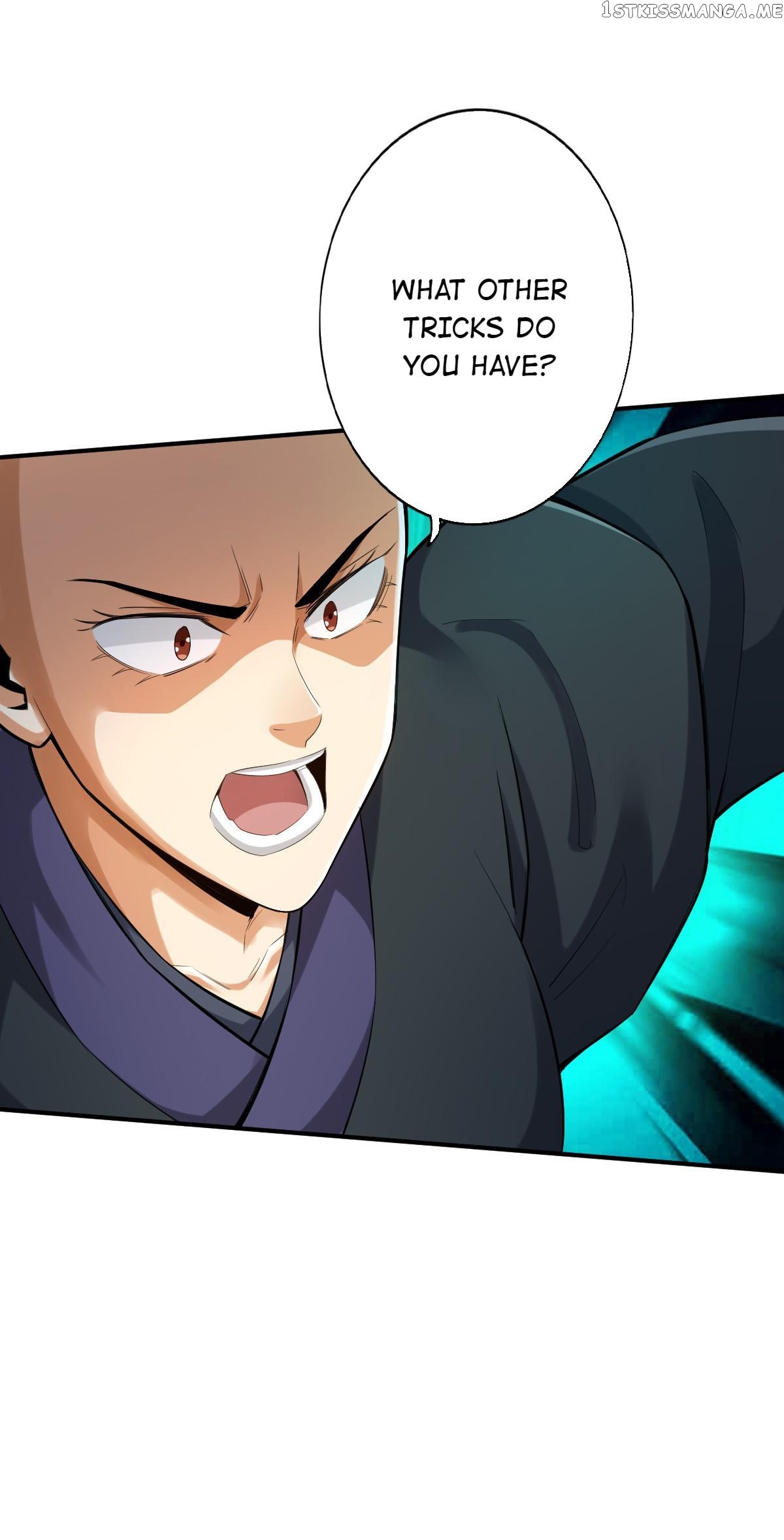 The World’s Greatest Martial Artist chapter 130 - page 12