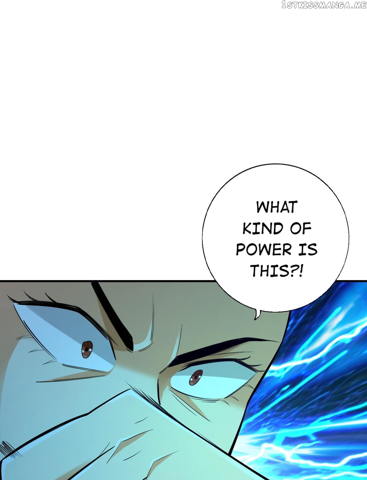 The World’s Greatest Martial Artist chapter 130 - page 21