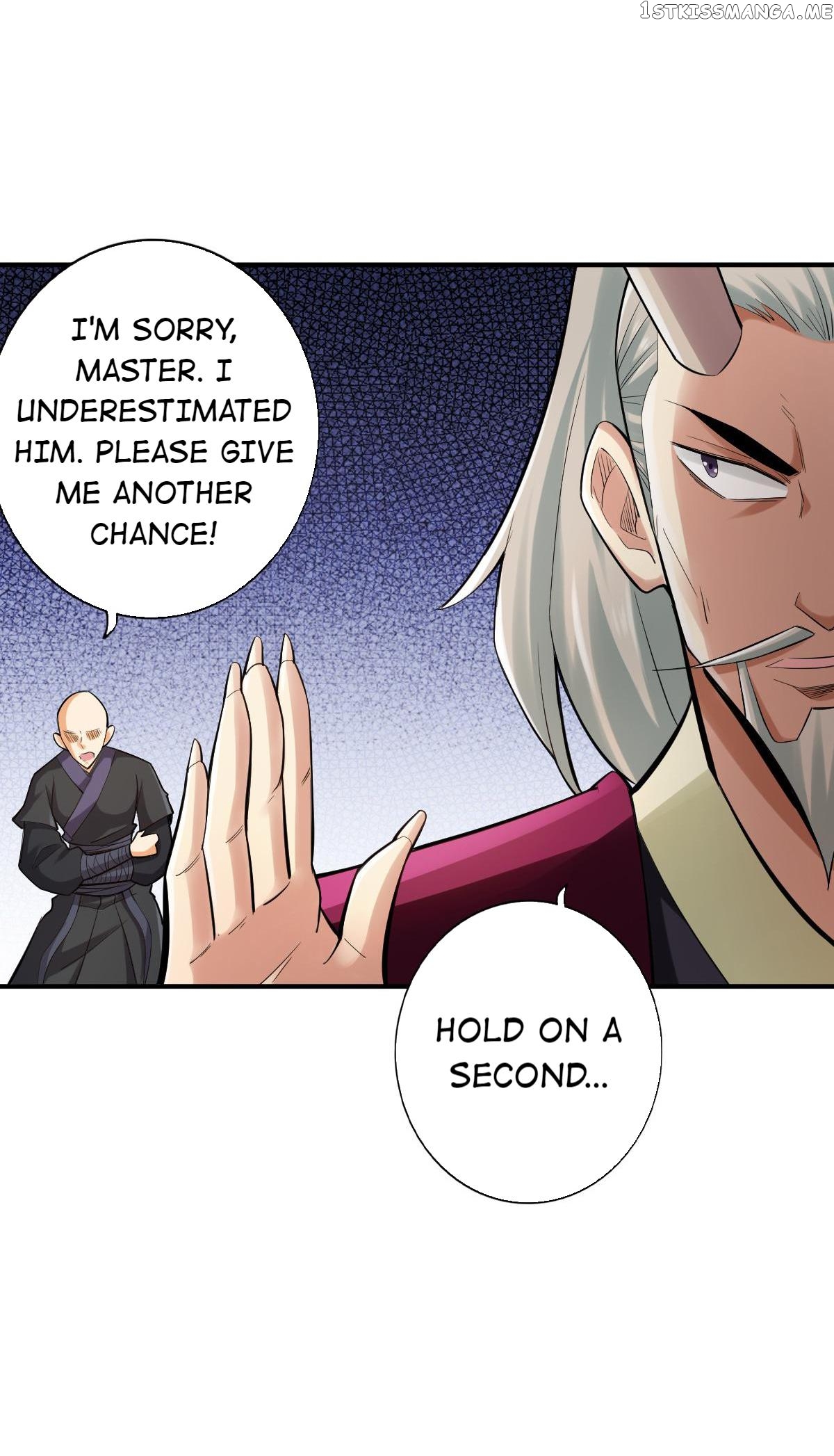 The World’s Greatest Martial Artist chapter 130 - page 25