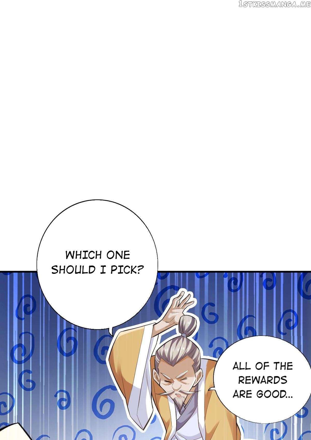 The World’s Greatest Martial Artist chapter 129 - page 11