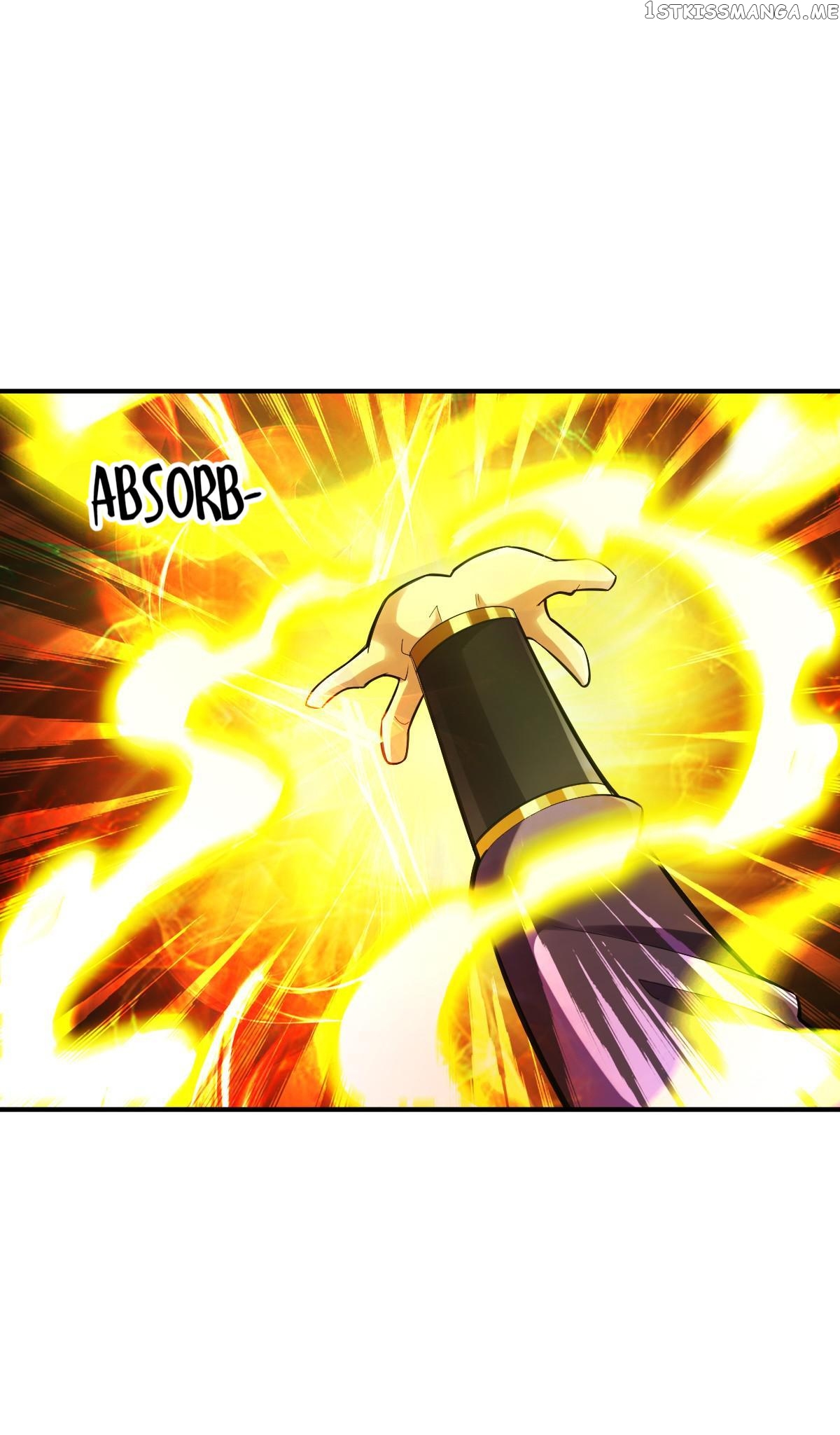 The World’s Greatest Martial Artist chapter 129 - page 13
