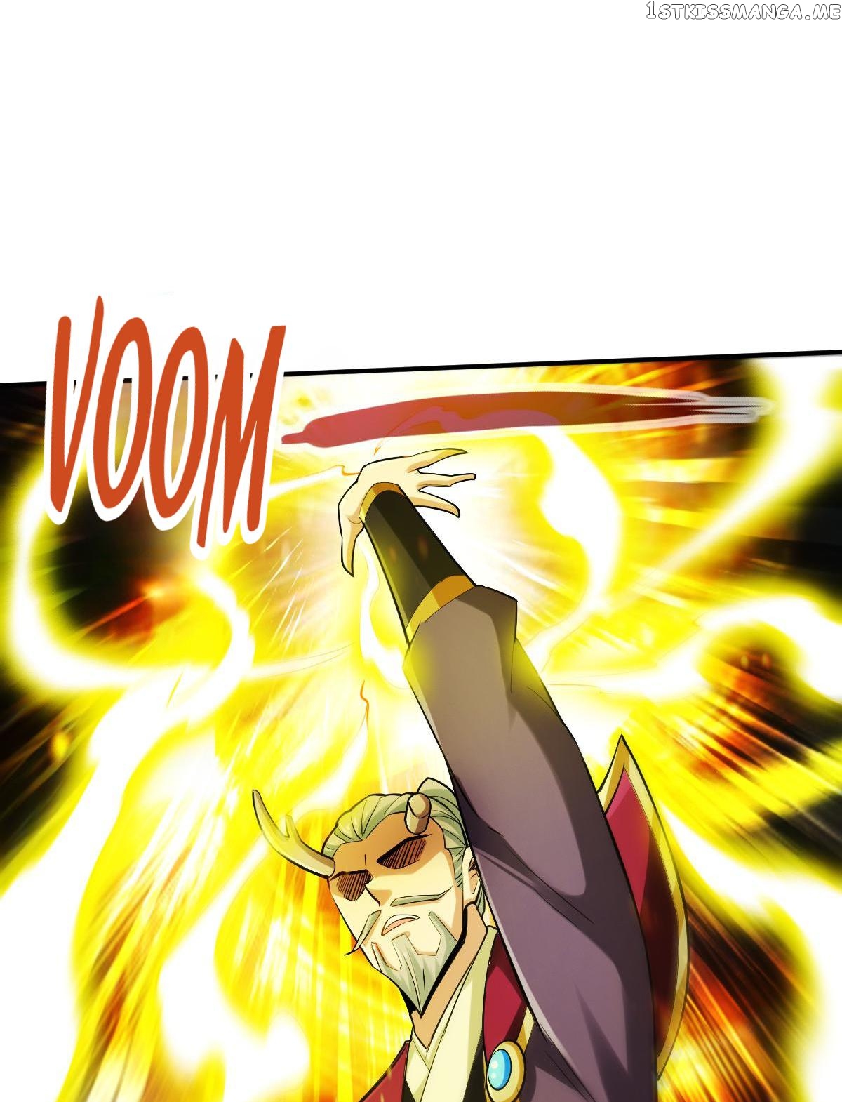 The World’s Greatest Martial Artist chapter 129 - page 14
