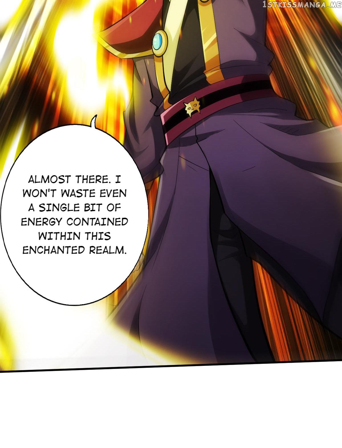 The World’s Greatest Martial Artist chapter 129 - page 15