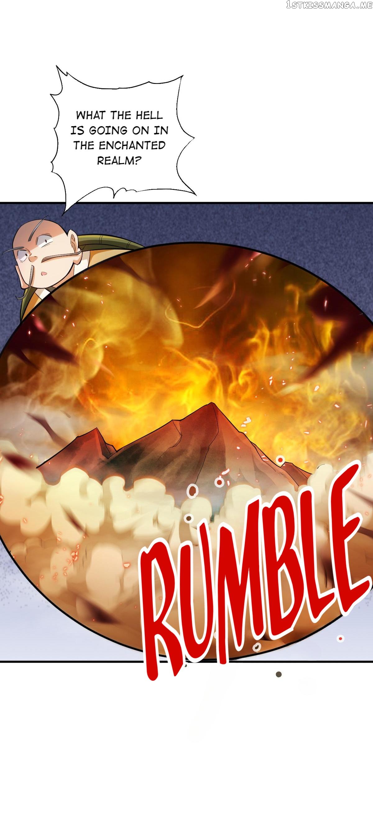 The World’s Greatest Martial Artist chapter 129 - page 2