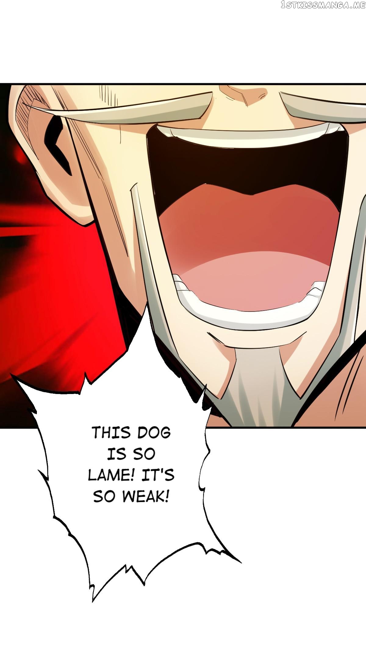 The World’s Greatest Martial Artist chapter 129 - page 23