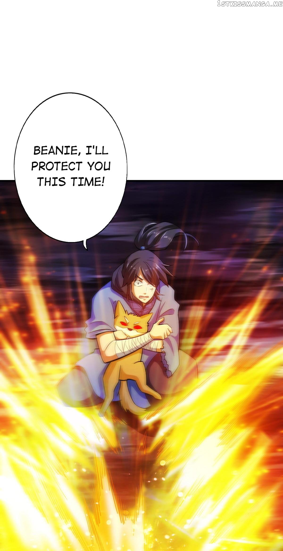 The World’s Greatest Martial Artist chapter 129 - page 28