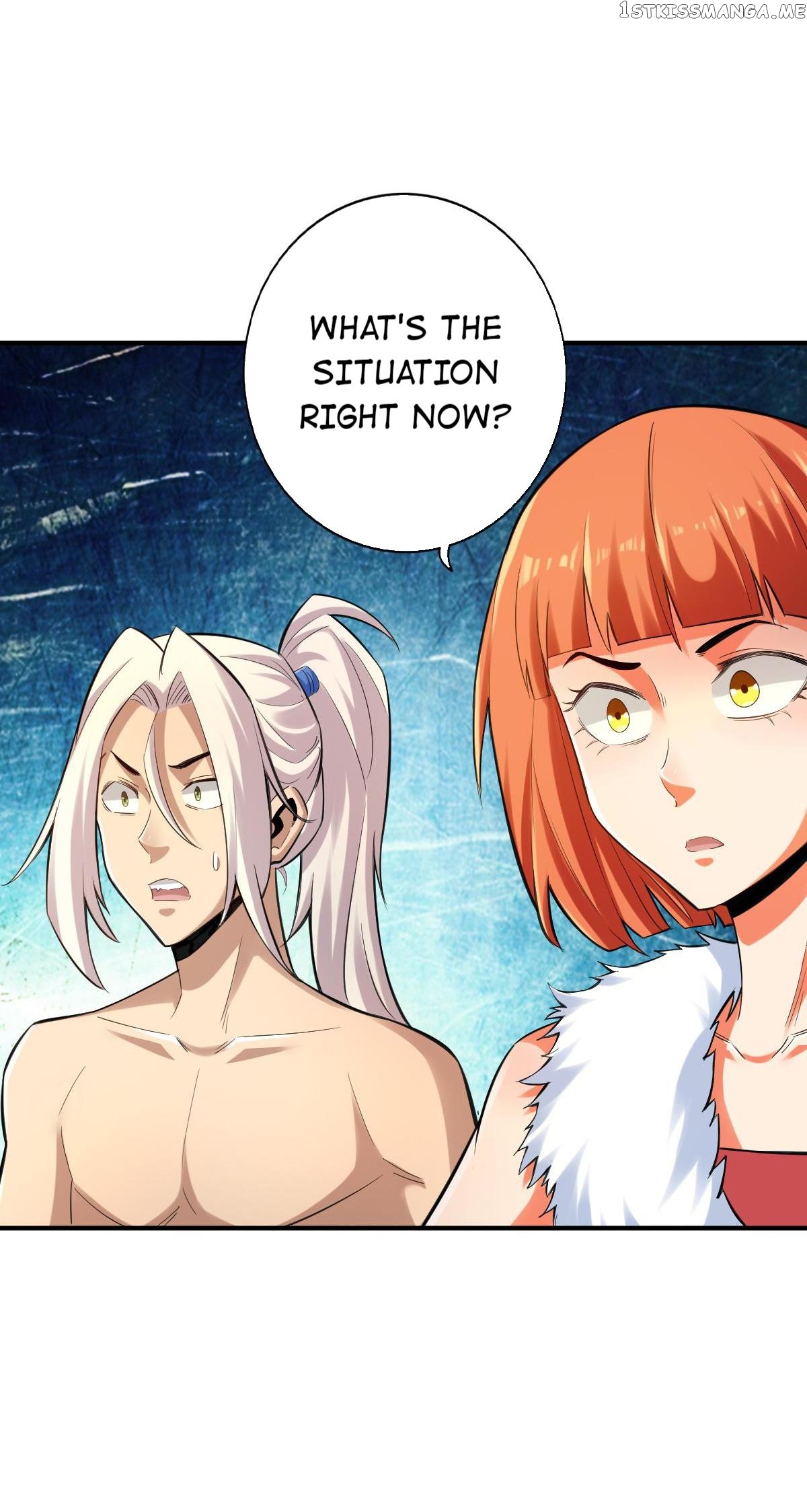 The World’s Greatest Martial Artist chapter 129 - page 3
