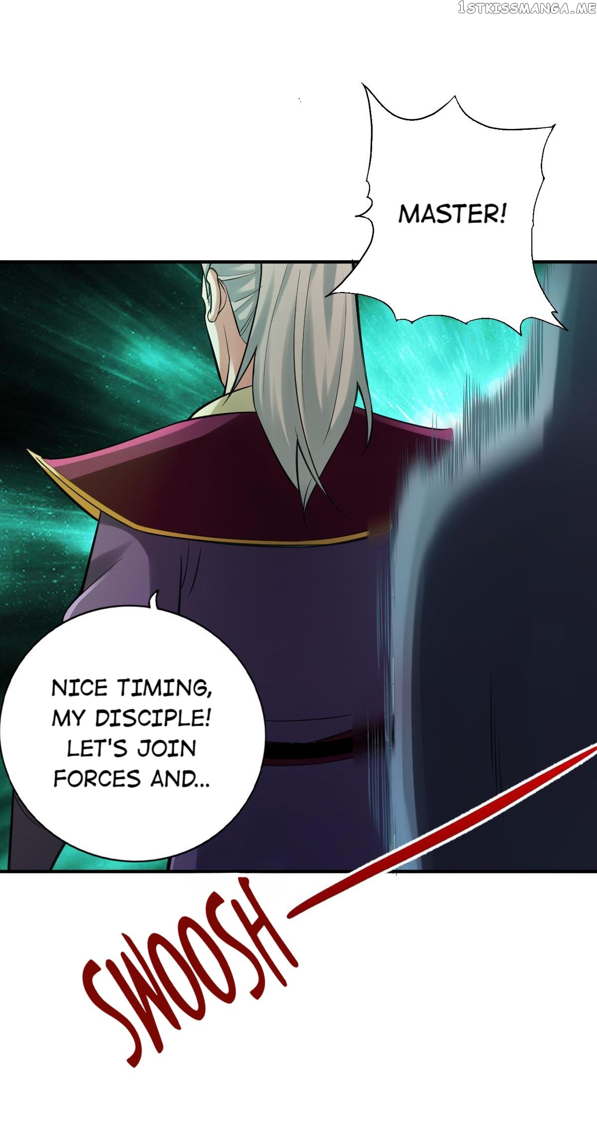 The World’s Greatest Martial Artist chapter 129 - page 31