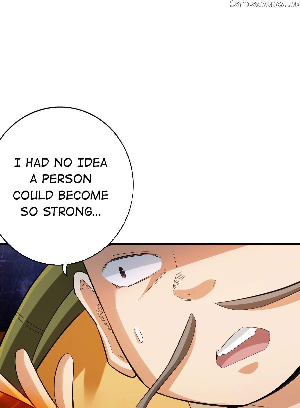 The World’s Greatest Martial Artist chapter 129 - page 4