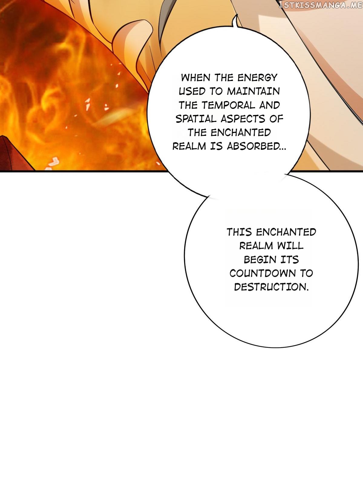 The World’s Greatest Martial Artist chapter 129 - page 5