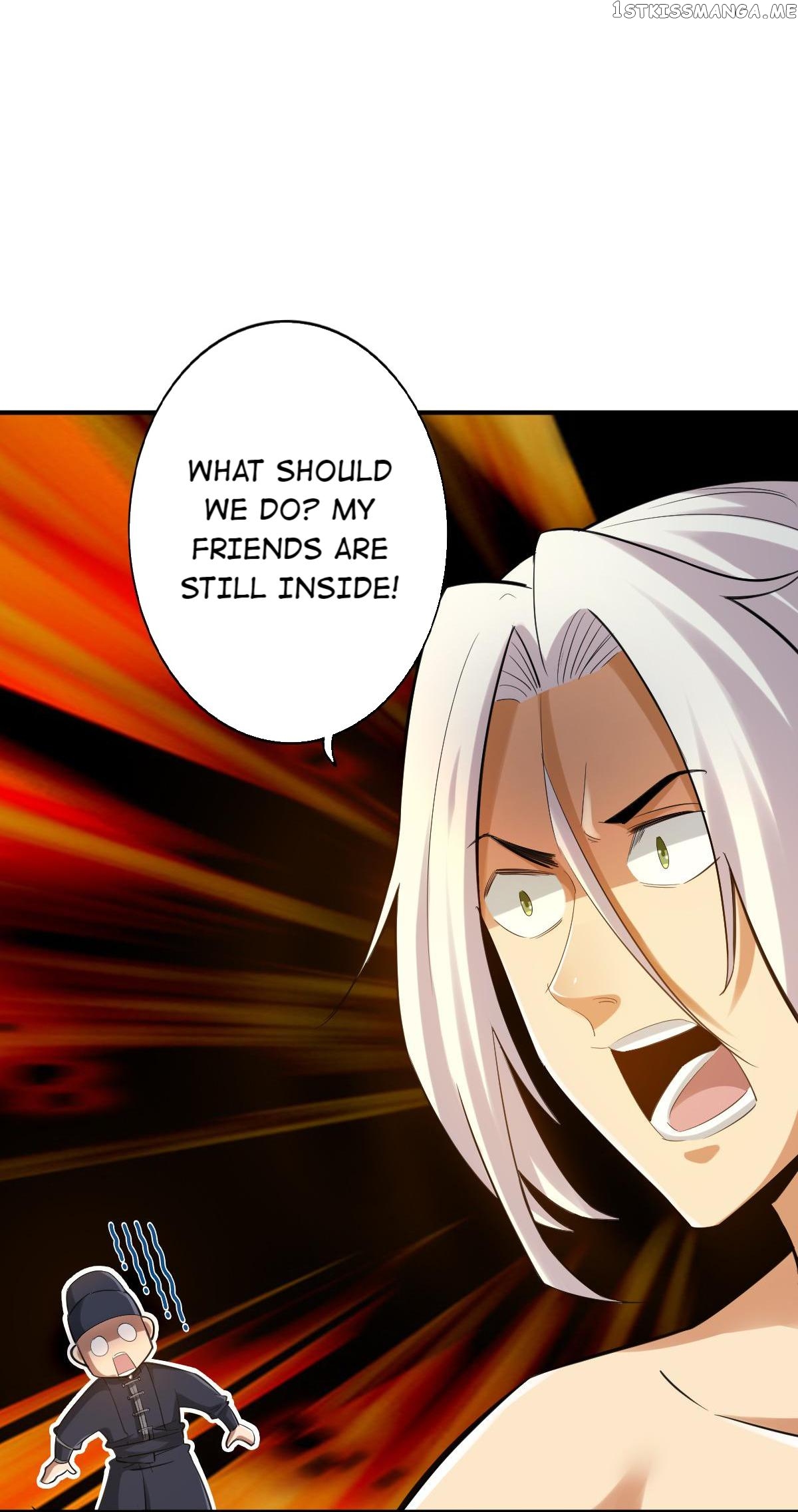 The World’s Greatest Martial Artist chapter 129 - page 6