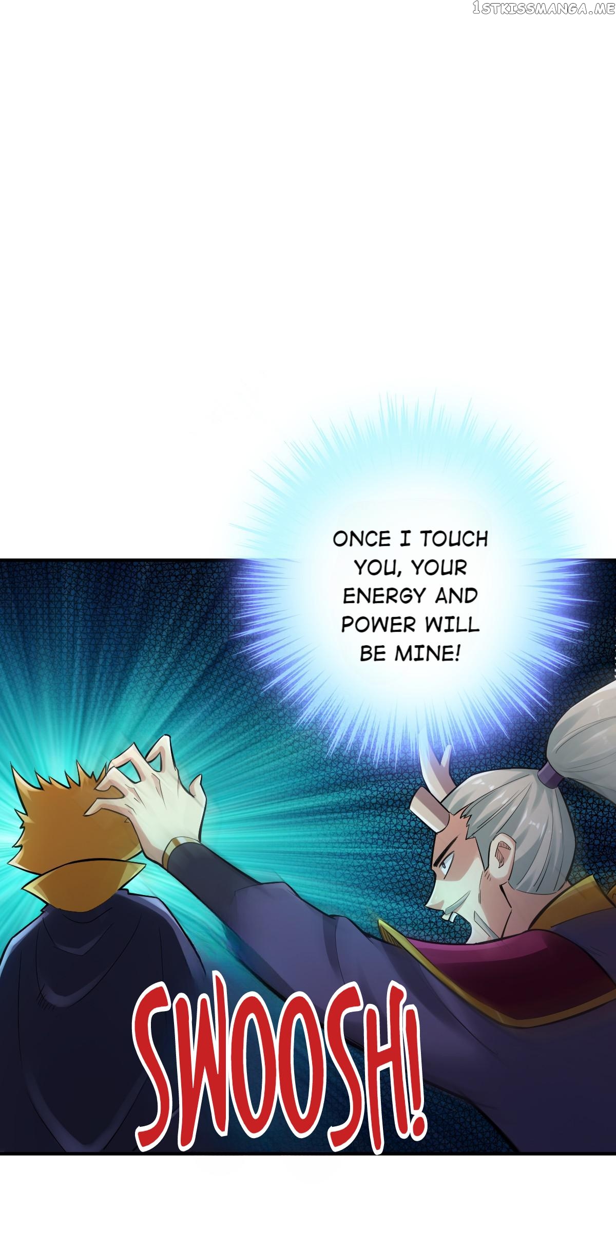 The World’s Greatest Martial Artist chapter 128 - page 1