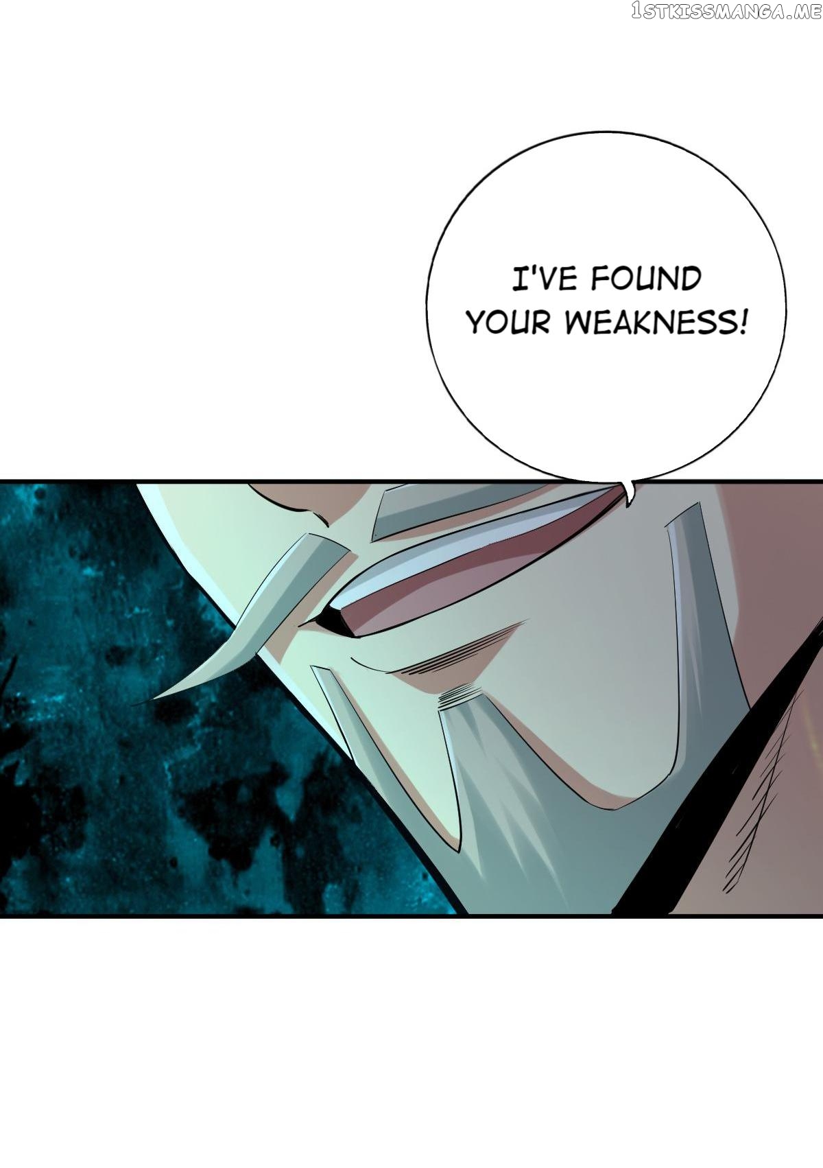 The World’s Greatest Martial Artist chapter 128 - page 18