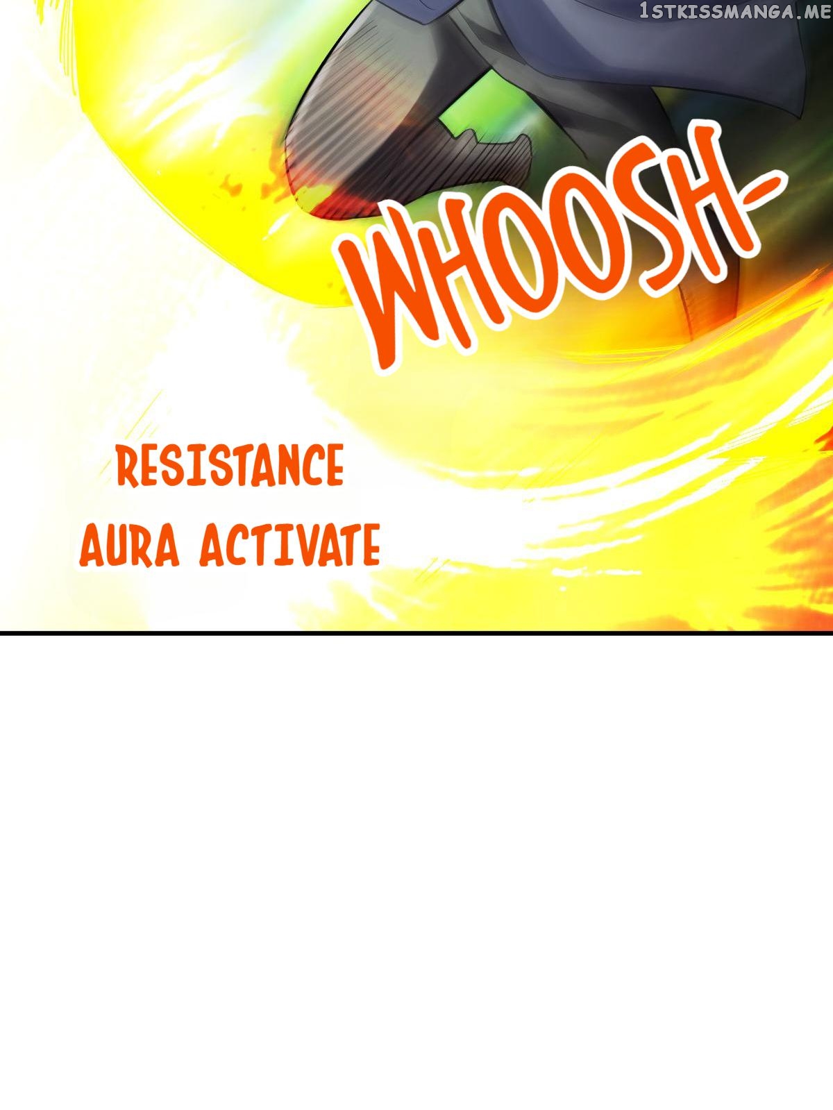 The World’s Greatest Martial Artist chapter 128 - page 20