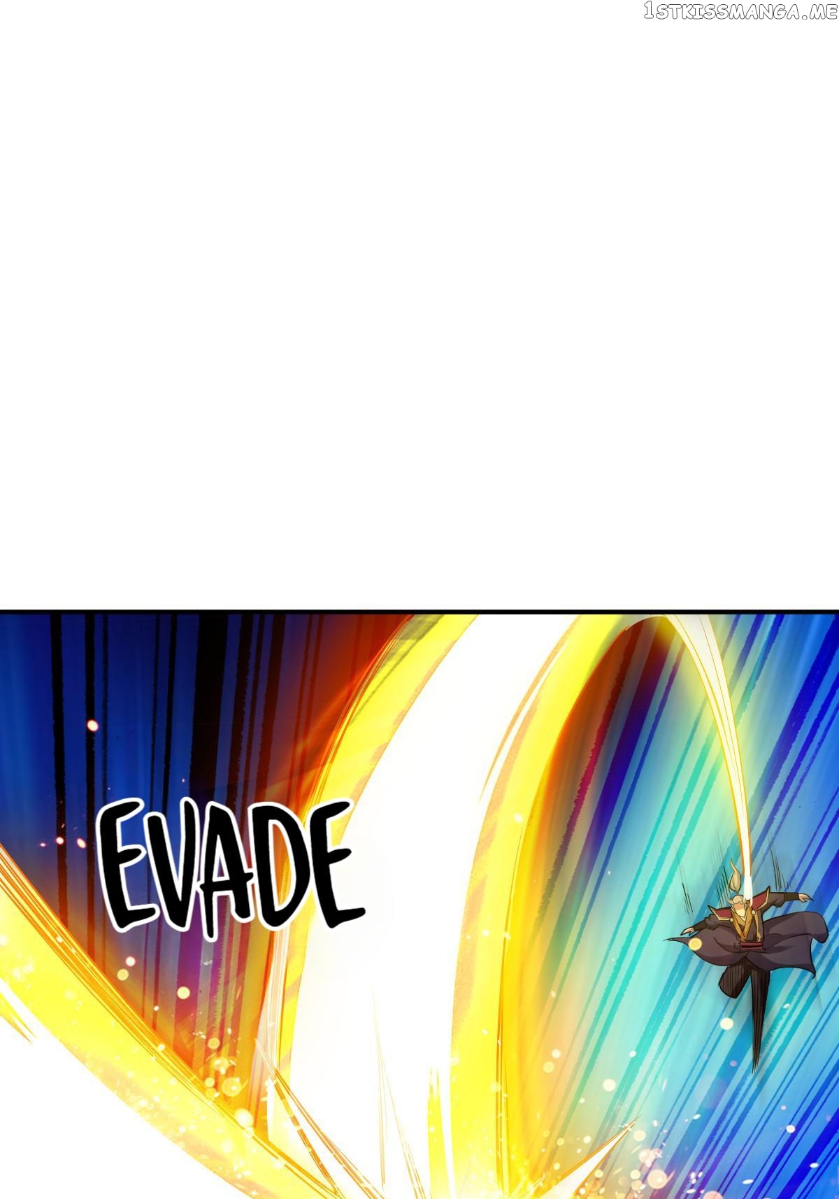 The World’s Greatest Martial Artist chapter 128 - page 22