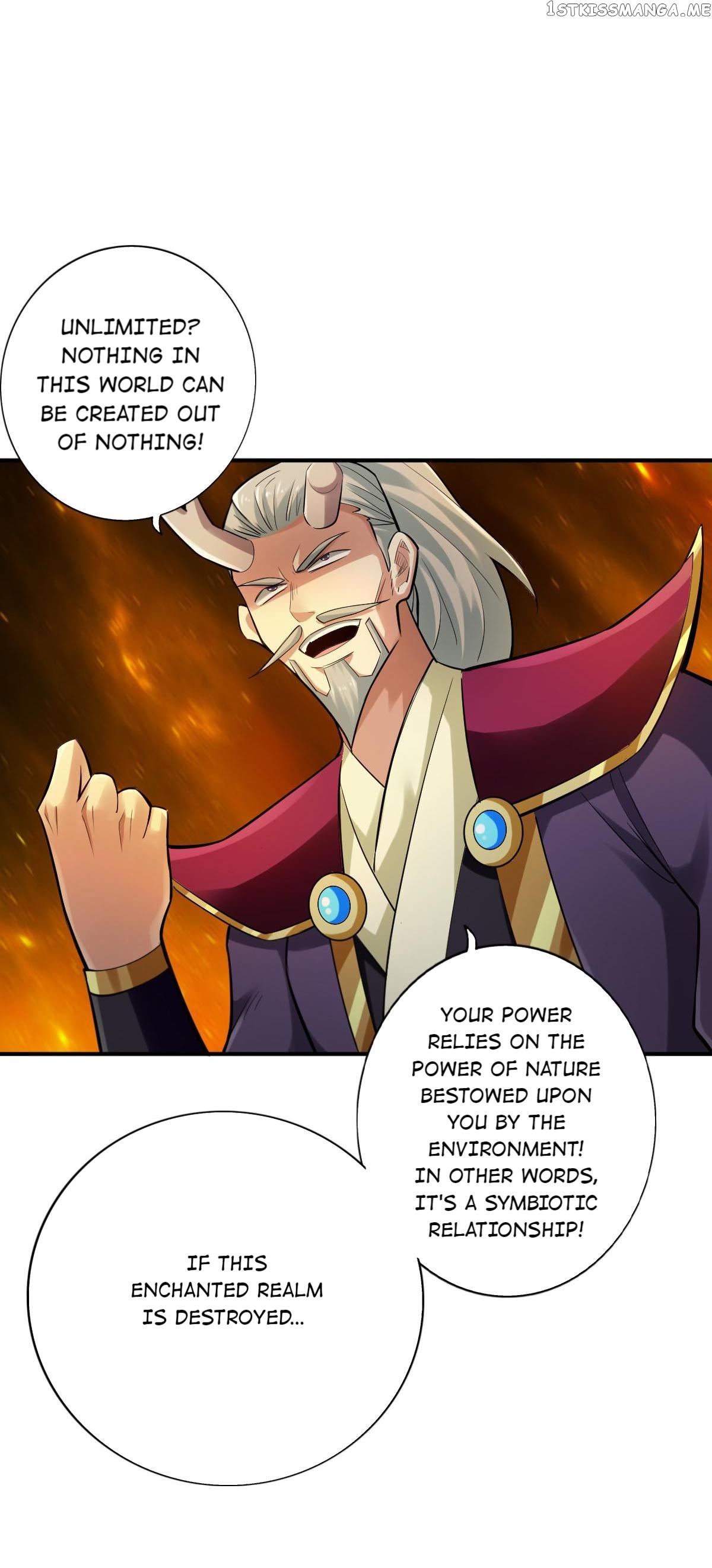 The World’s Greatest Martial Artist chapter 128 - page 24