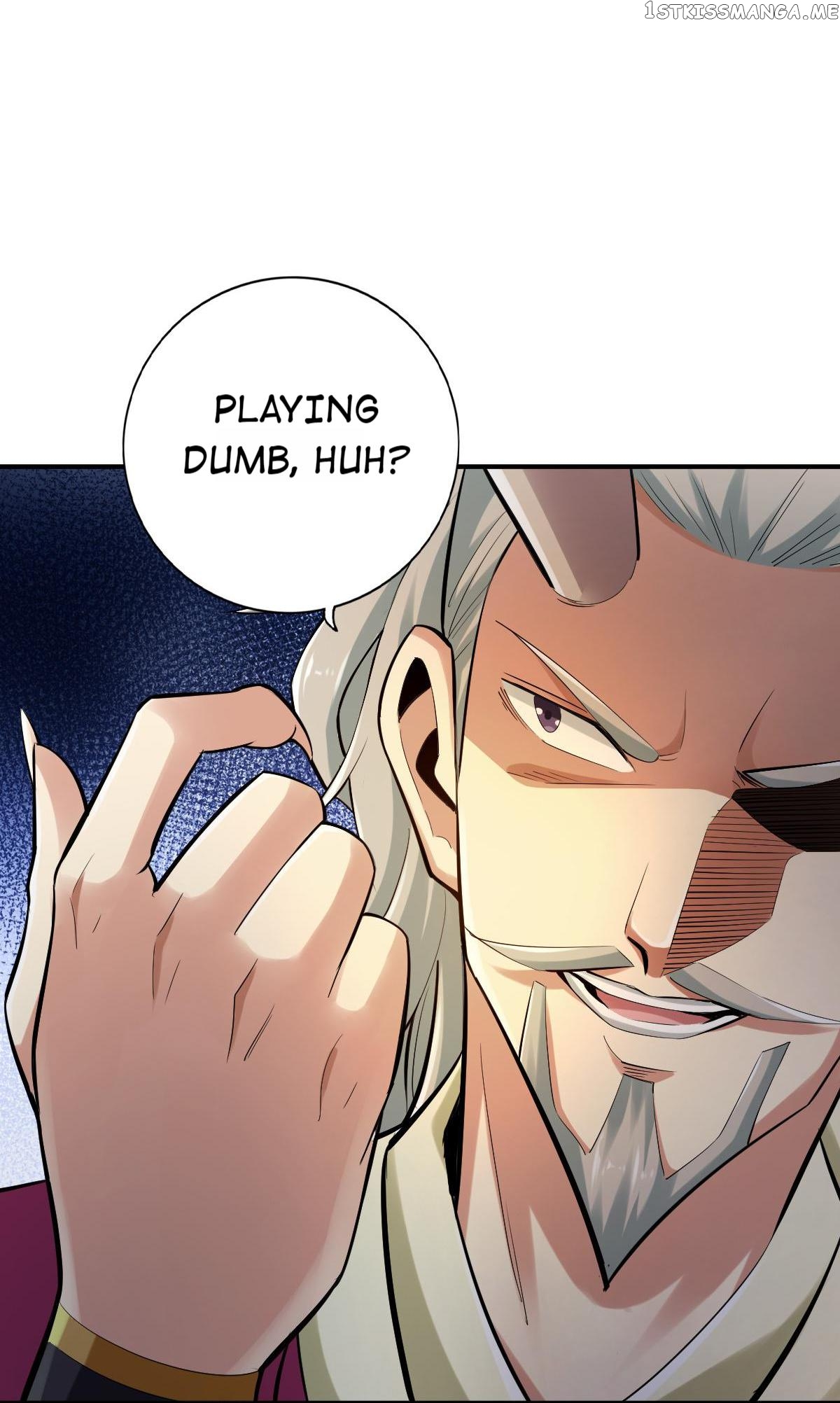 The World’s Greatest Martial Artist chapter 128 - page 26