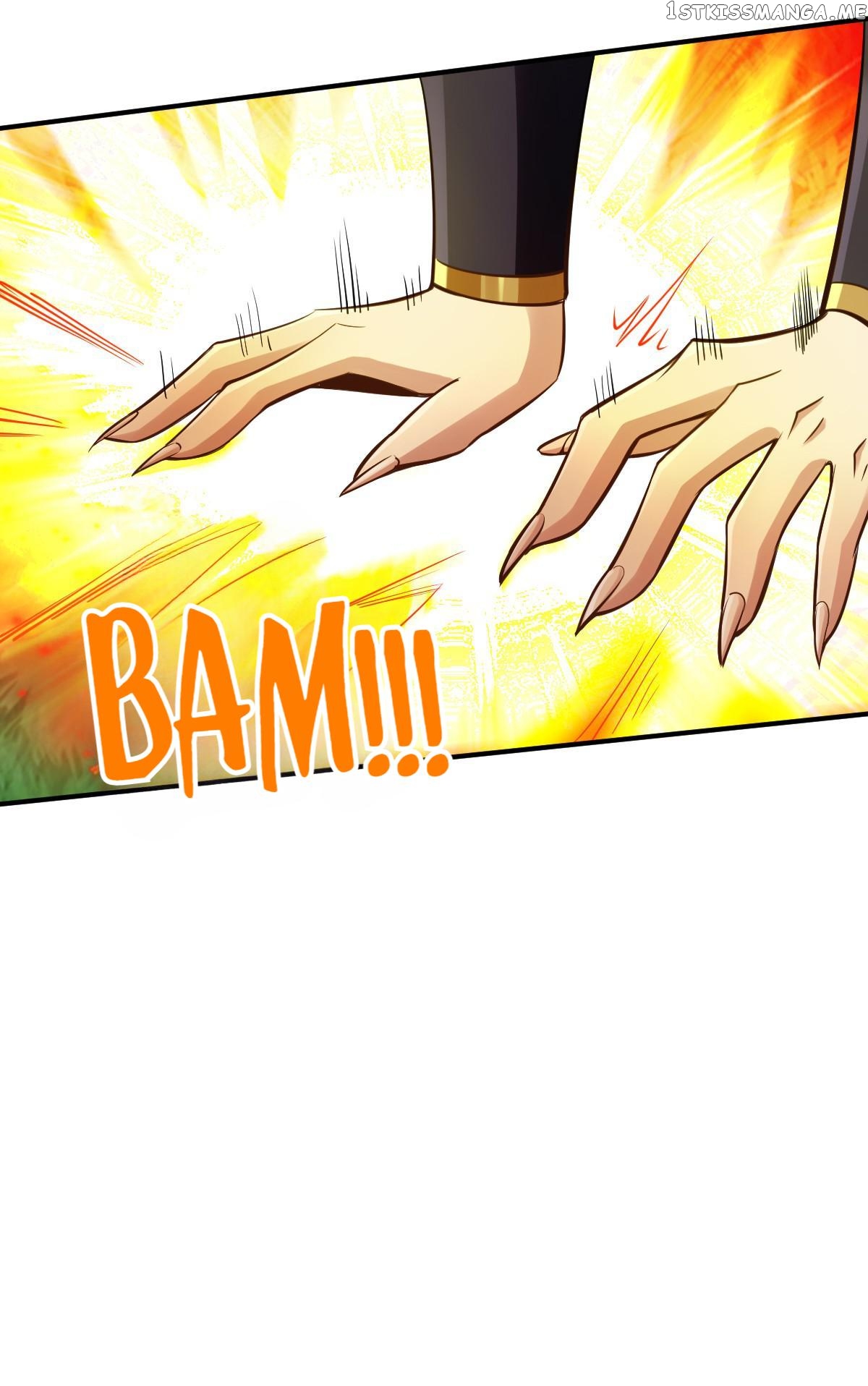 The World’s Greatest Martial Artist chapter 128 - page 28