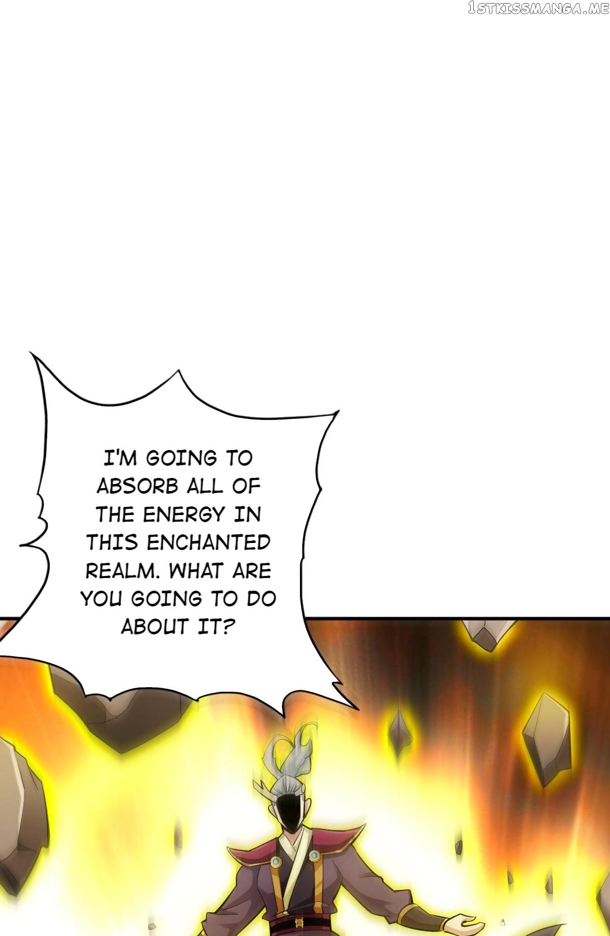 The World’s Greatest Martial Artist chapter 128 - page 29