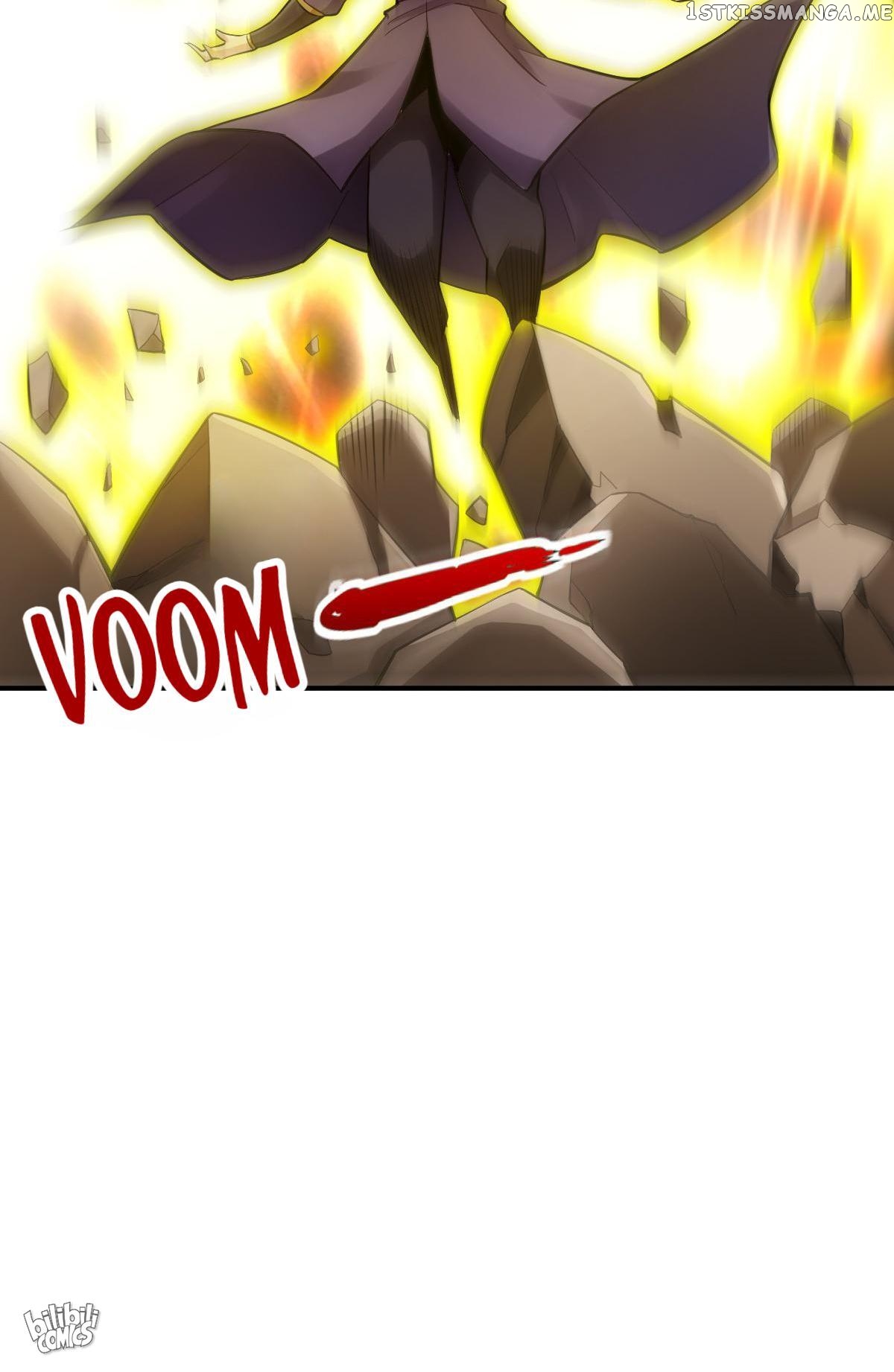 The World’s Greatest Martial Artist chapter 128 - page 30