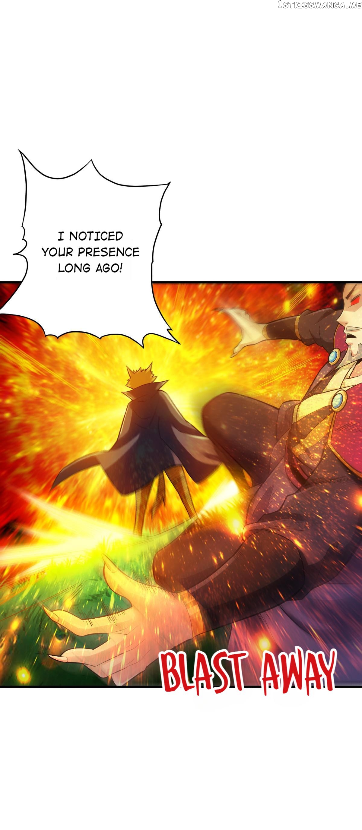 The World’s Greatest Martial Artist chapter 128 - page 4