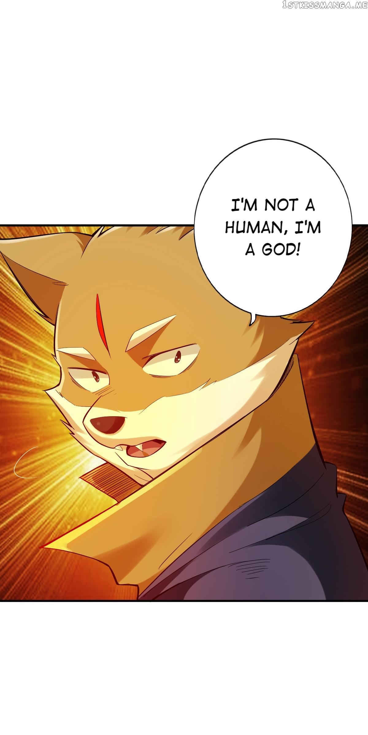 The World’s Greatest Martial Artist chapter 128 - page 6