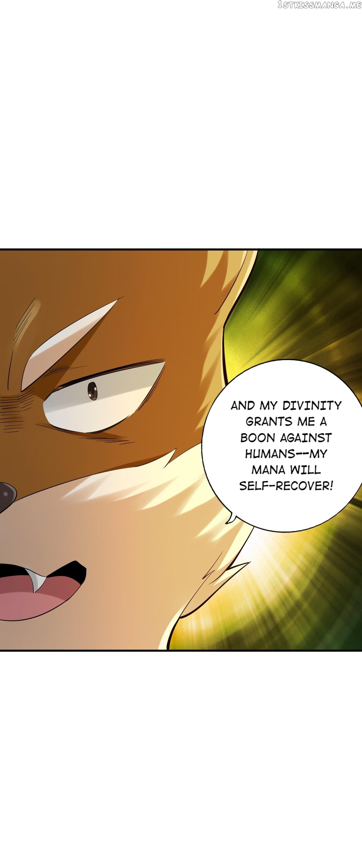 The World’s Greatest Martial Artist chapter 128 - page 8