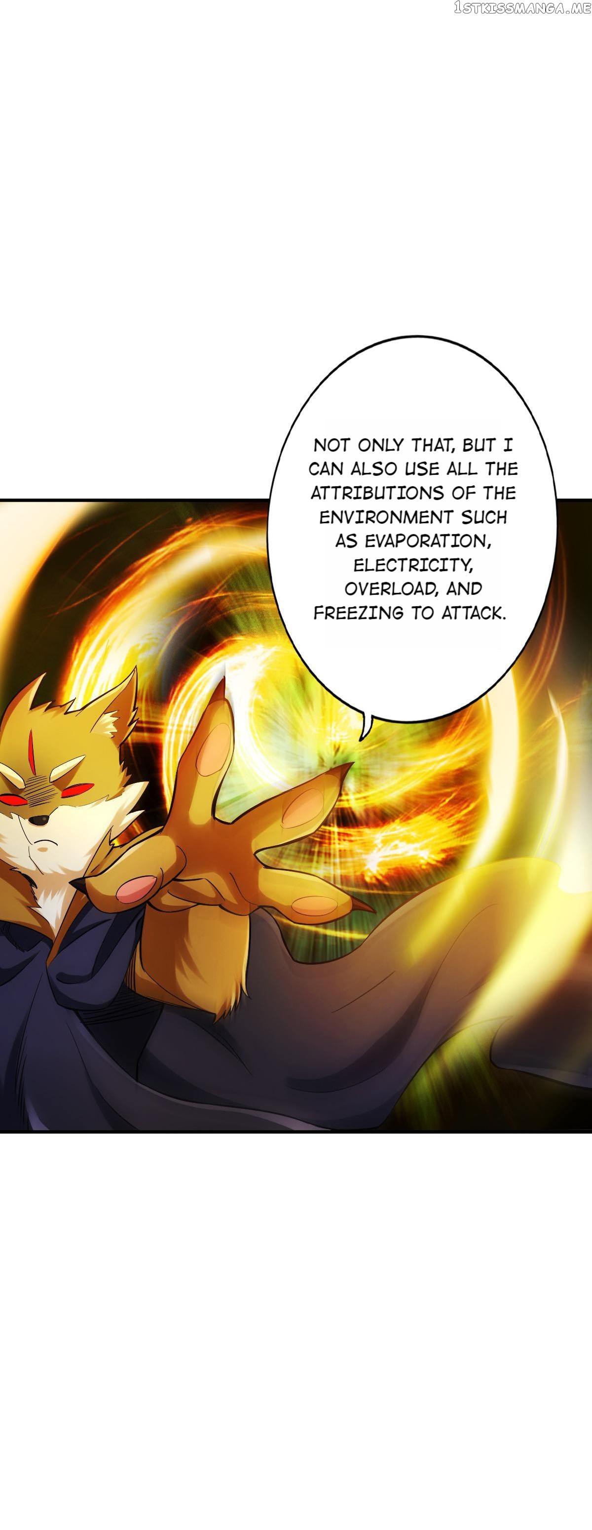 The World’s Greatest Martial Artist chapter 128 - page 9
