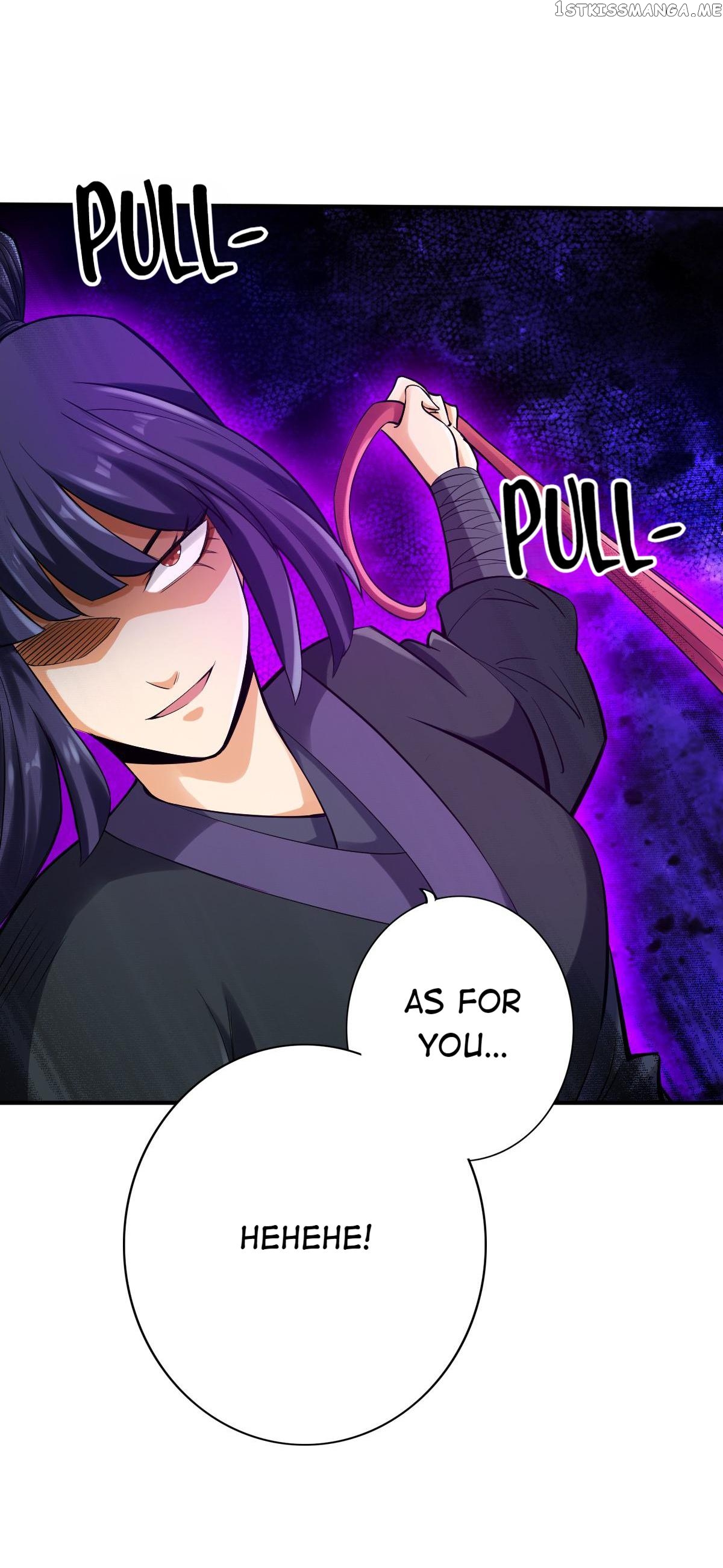 The World’s Greatest Martial Artist chapter 127 - page 11
