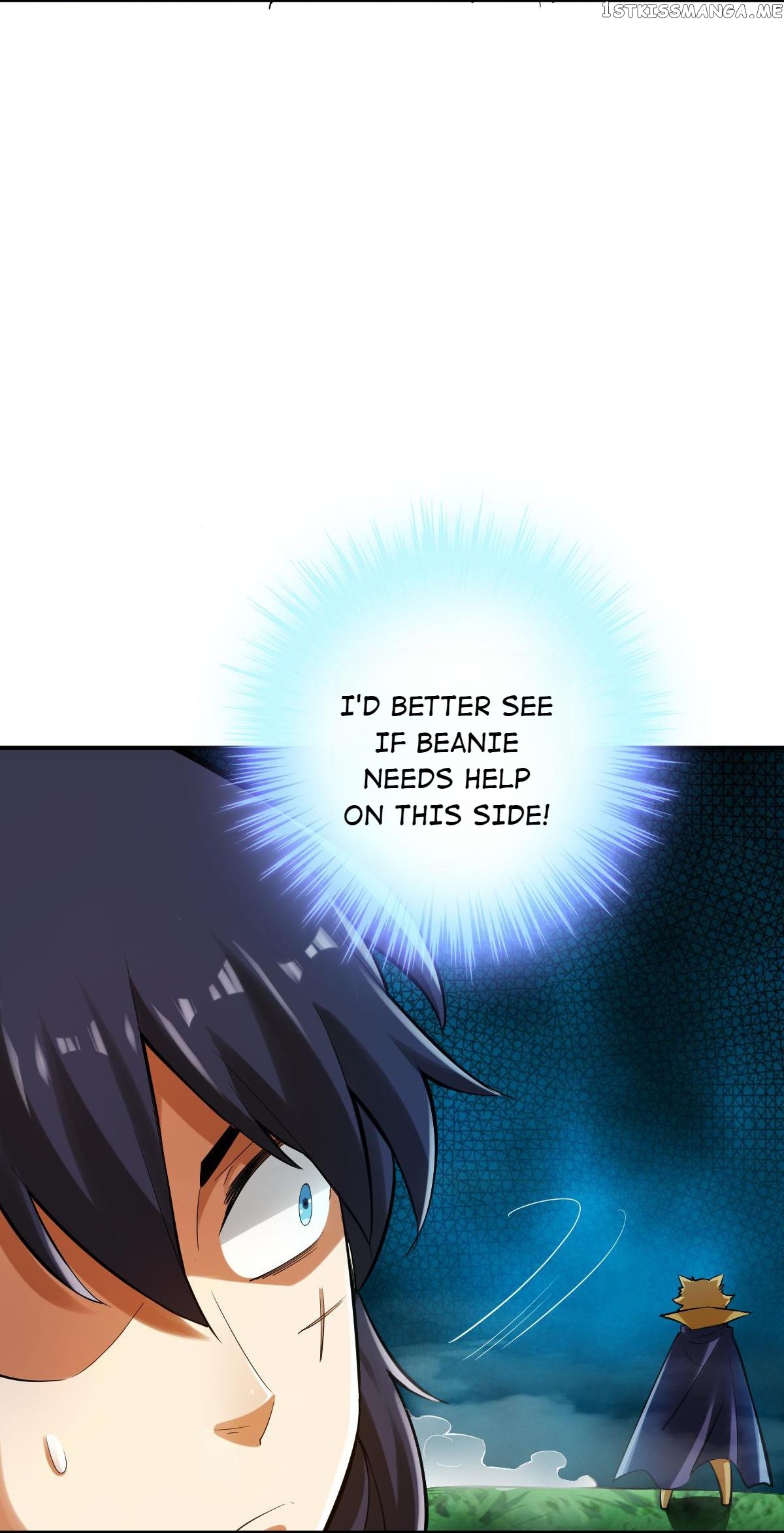 The World’s Greatest Martial Artist chapter 127 - page 19