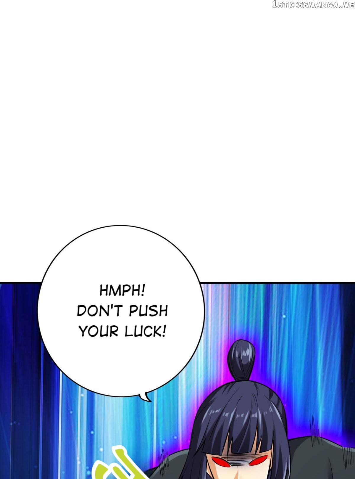The World’s Greatest Martial Artist chapter 127 - page 2