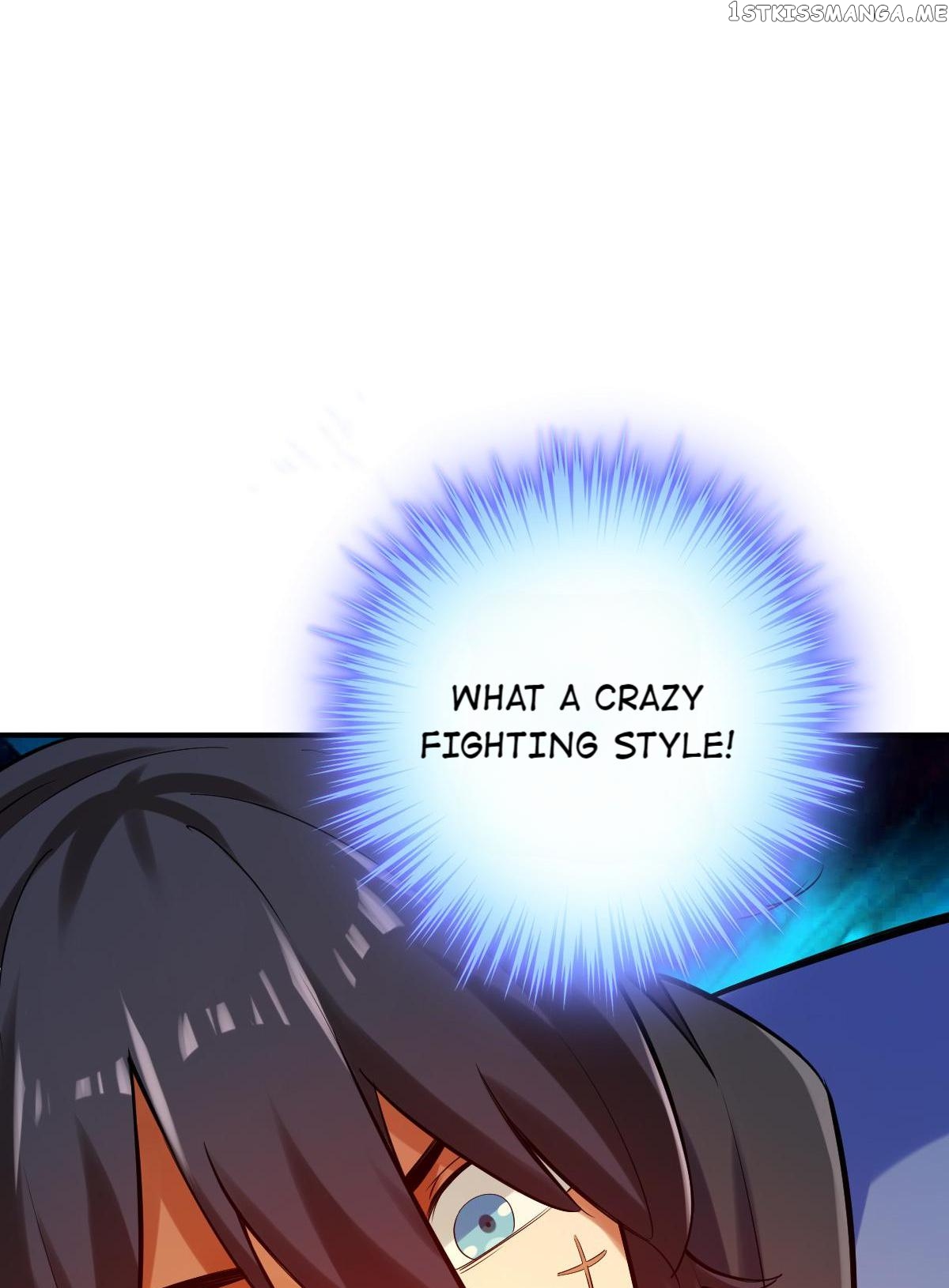 The World’s Greatest Martial Artist chapter 127 - page 27