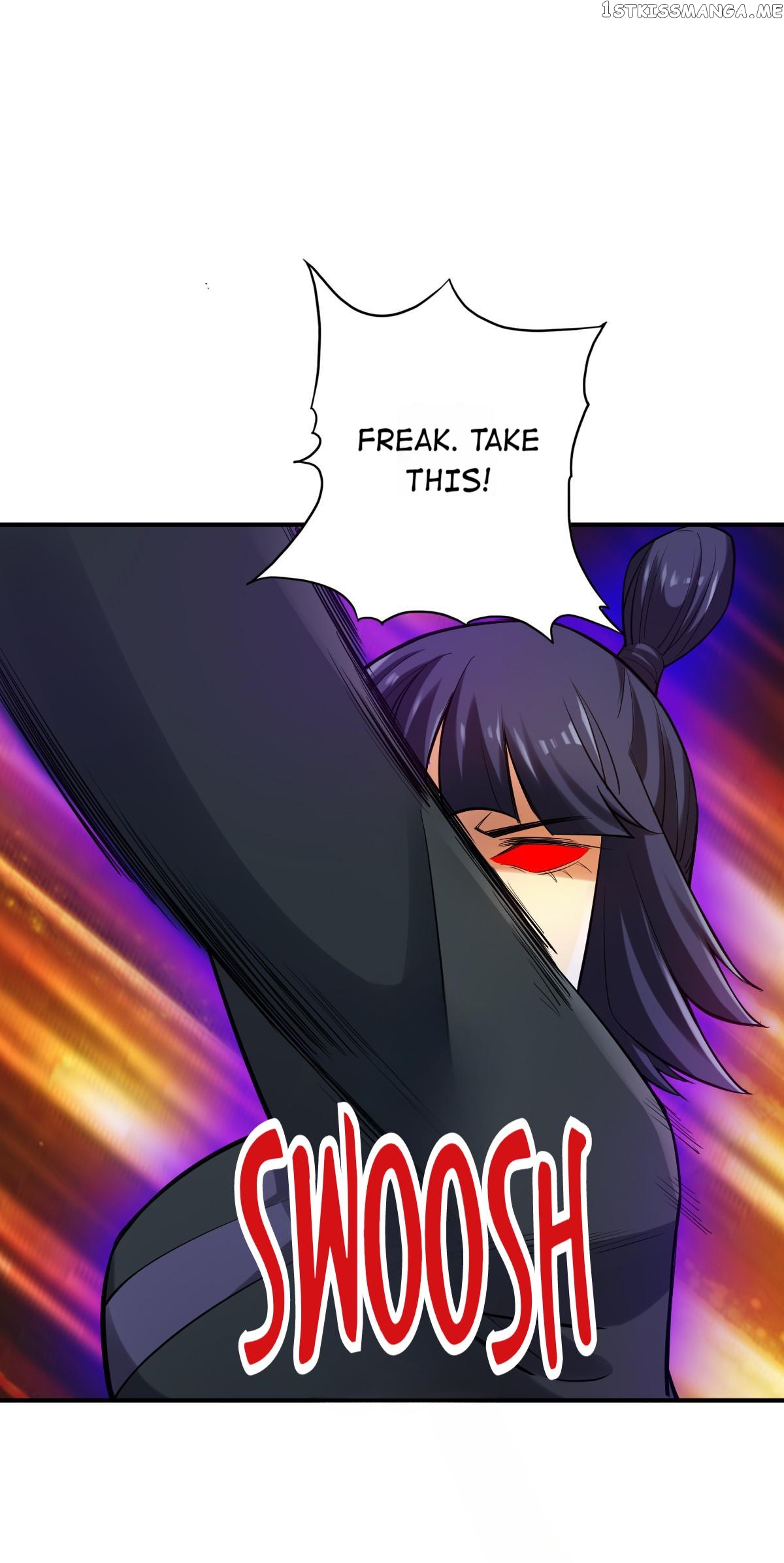 The World’s Greatest Martial Artist chapter 127 - page 4
