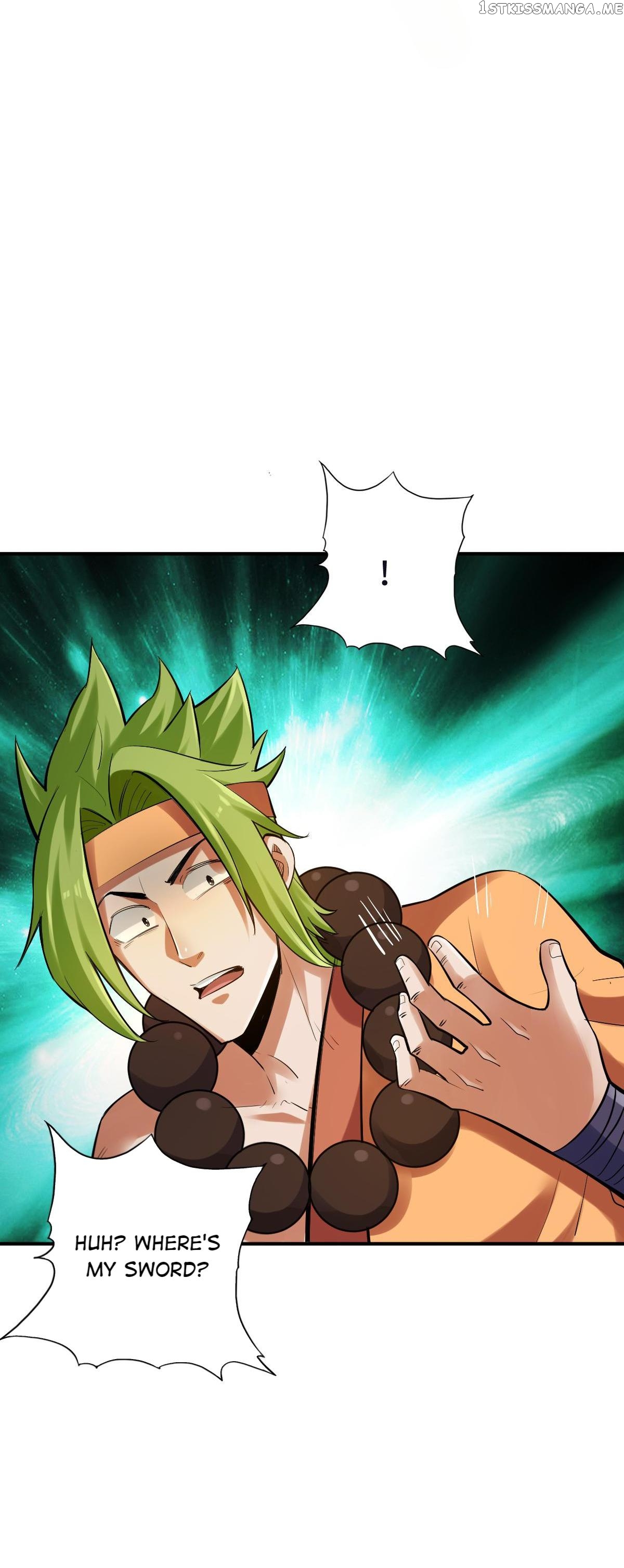 The World’s Greatest Martial Artist chapter 127 - page 5