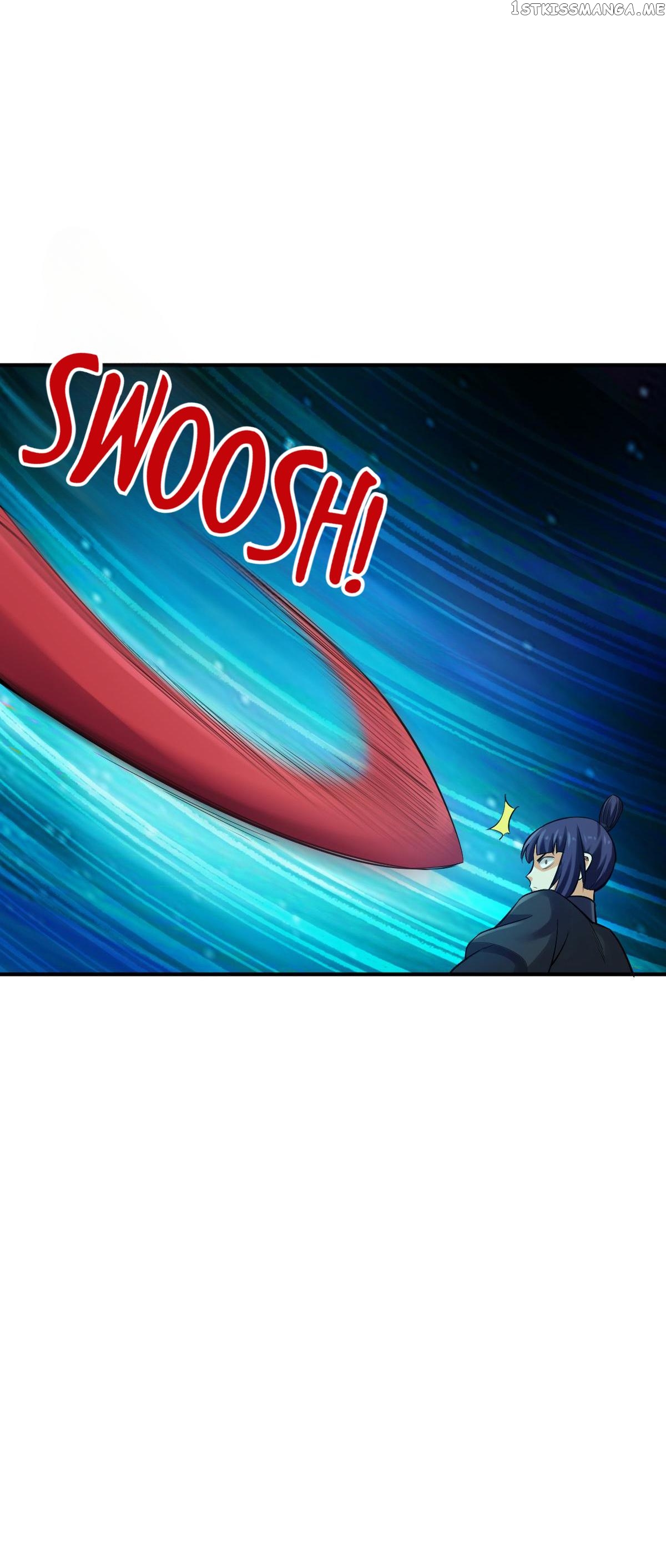 The World’s Greatest Martial Artist chapter 127 - page 9