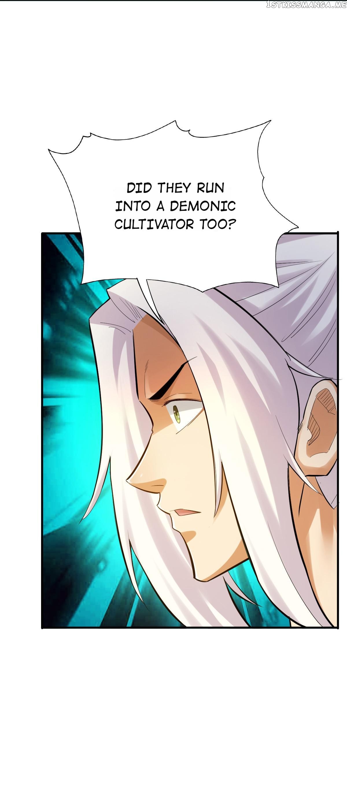 The World’s Greatest Martial Artist chapter 126 - page 10