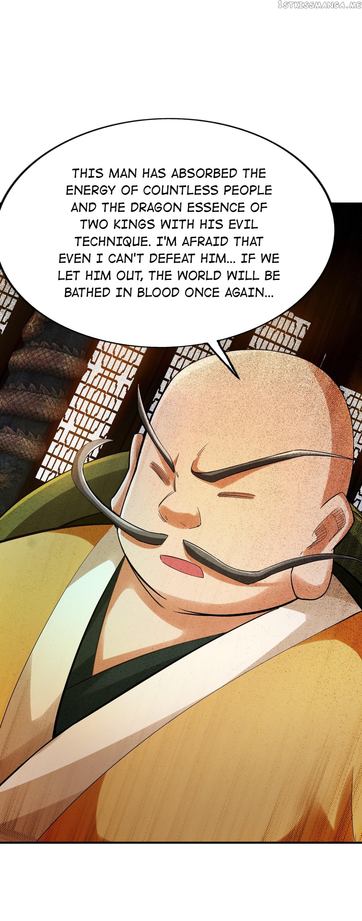 The World’s Greatest Martial Artist chapter 126 - page 12