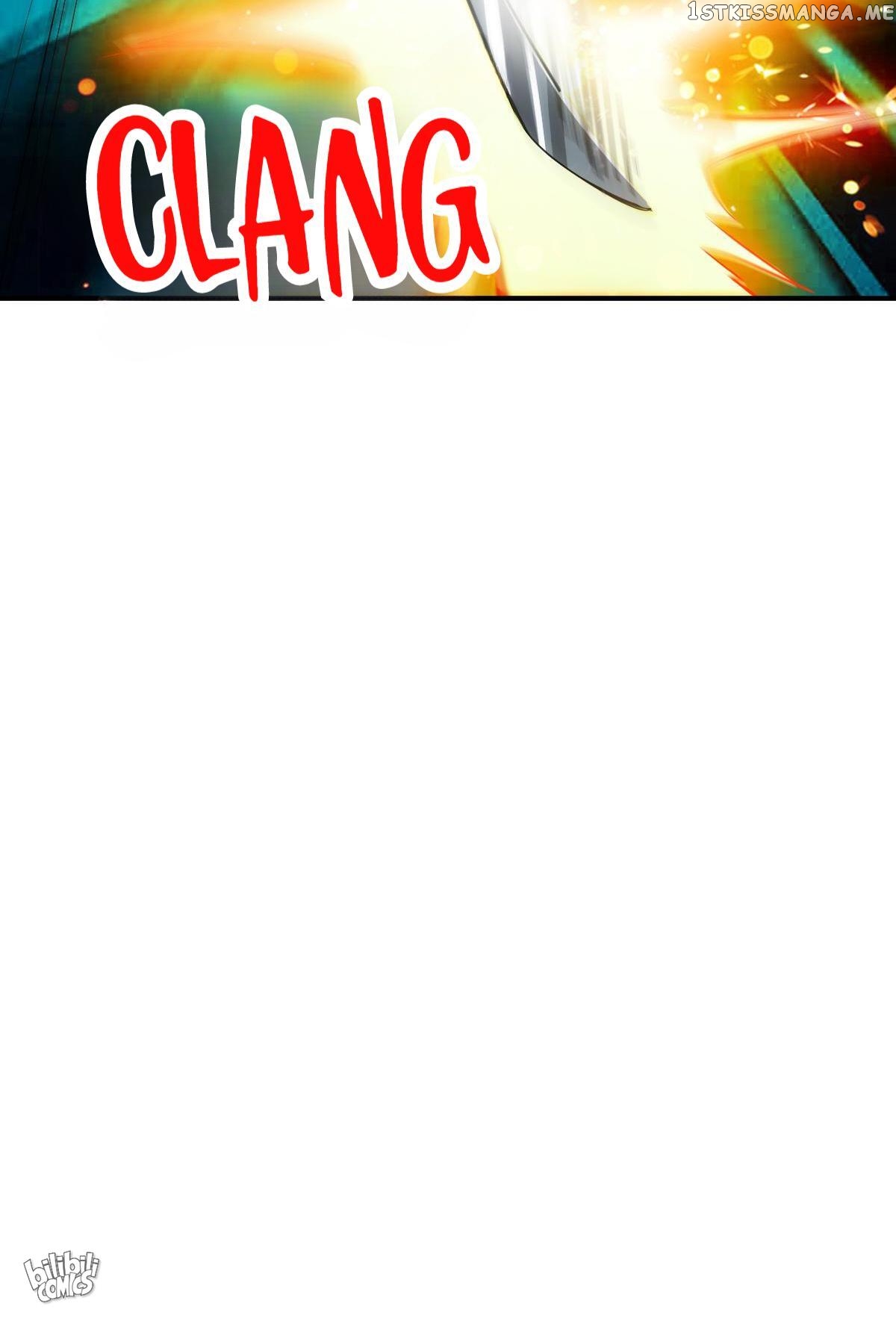 The World’s Greatest Martial Artist chapter 126 - page 27