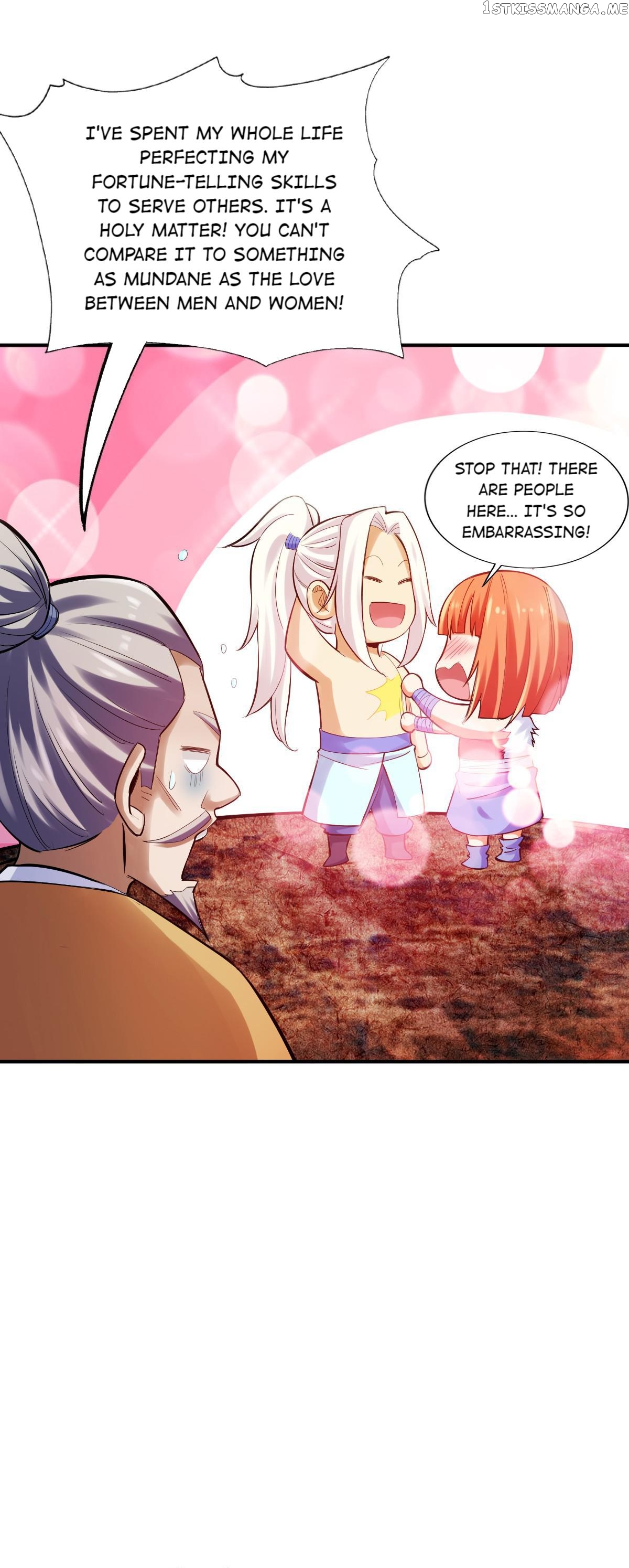 The World’s Greatest Martial Artist chapter 126 - page 5