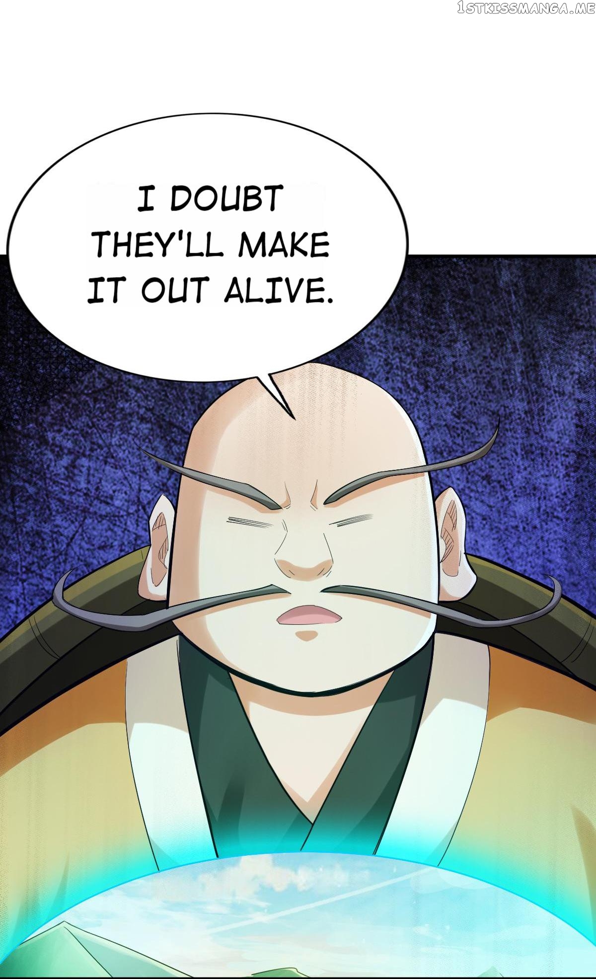 The World’s Greatest Martial Artist chapter 126 - page 9