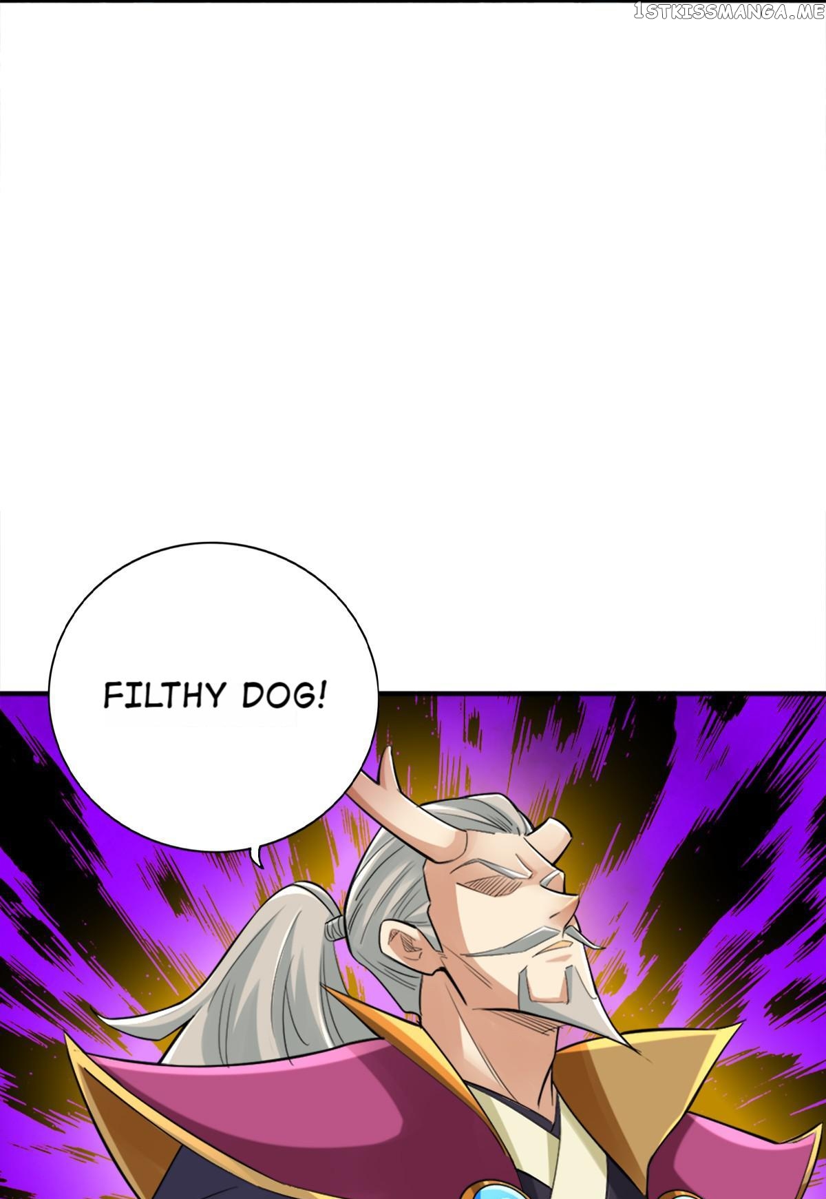 The World’s Greatest Martial Artist chapter 125 - page 2