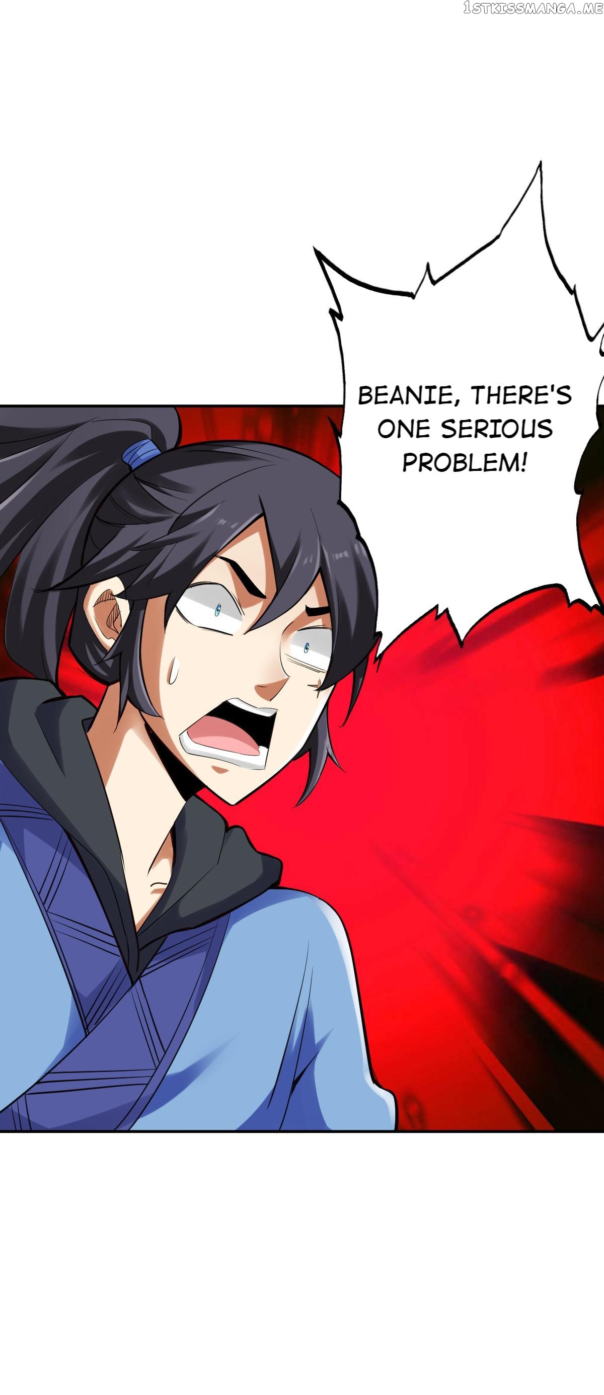 The World’s Greatest Martial Artist chapter 125 - page 22