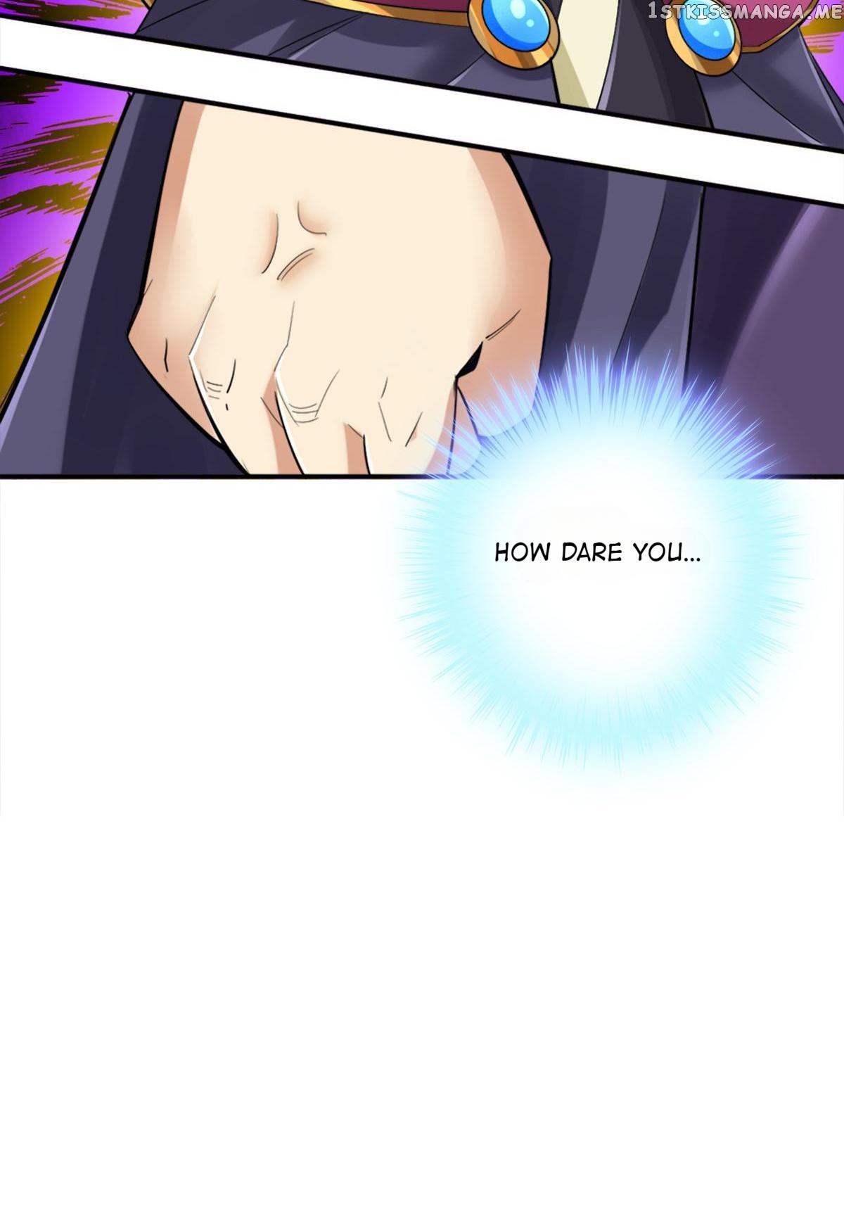 The World’s Greatest Martial Artist chapter 125 - page 3