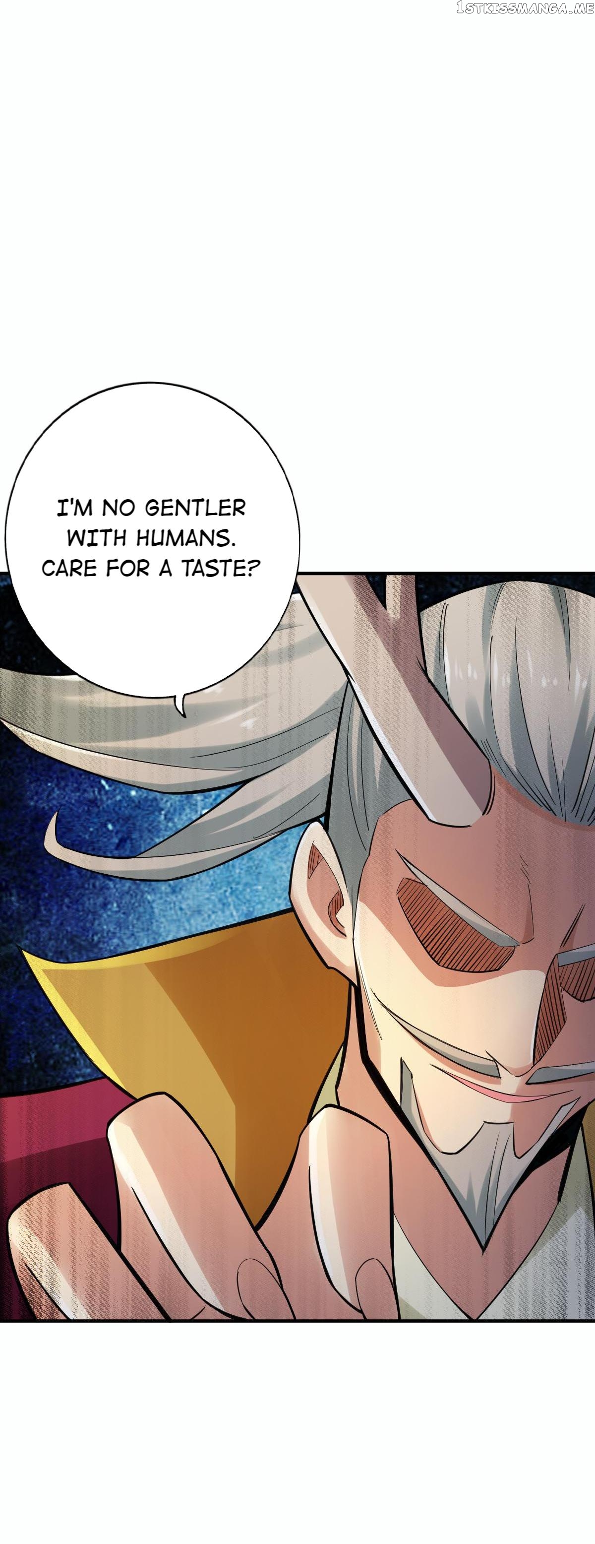 The World’s Greatest Martial Artist chapter 125 - page 9