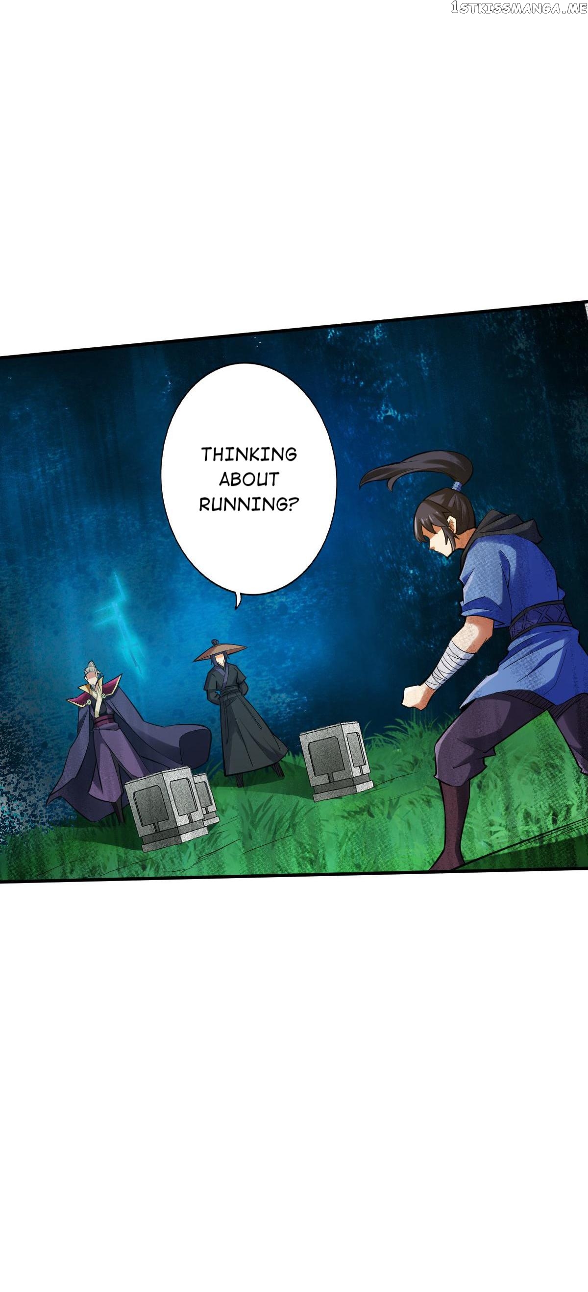 The World’s Greatest Martial Artist chapter 123 - page 10