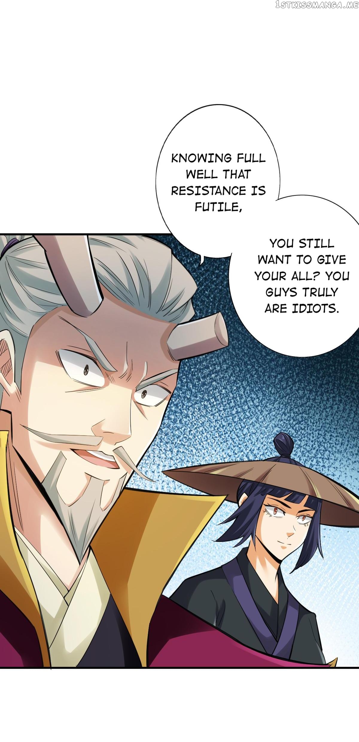 The World’s Greatest Martial Artist chapter 123 - page 12